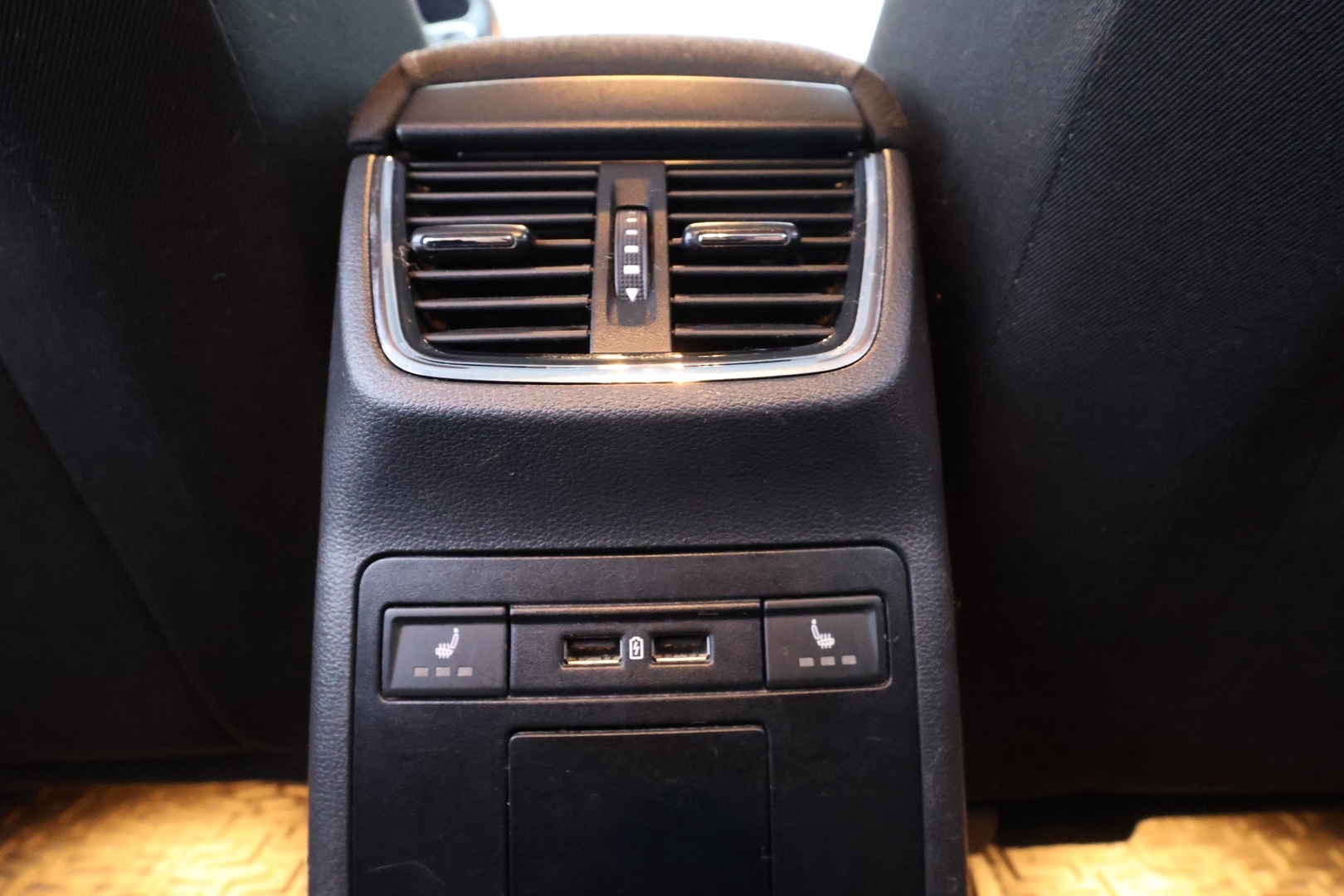 SKODA Octavia 22