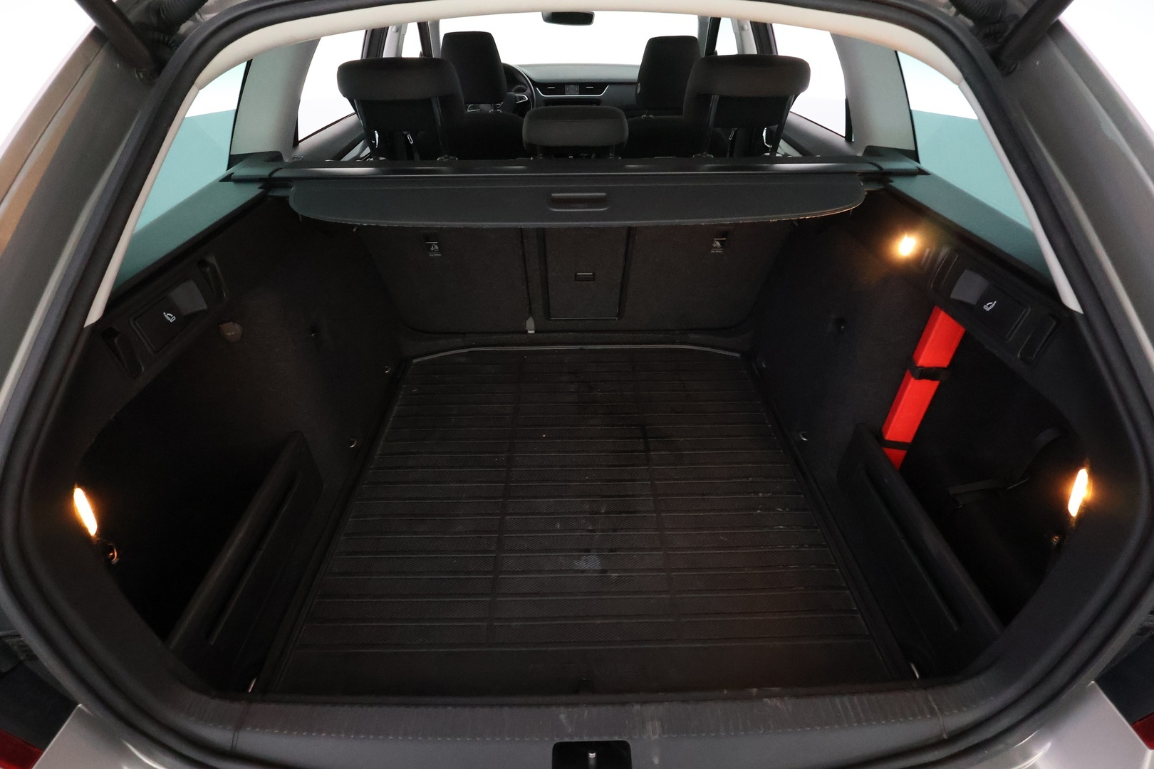 SKODA Octavia 24