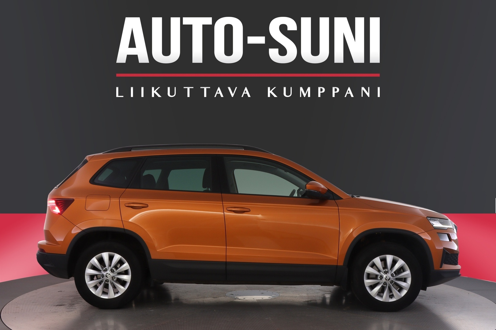 SKODA Karoq 2023