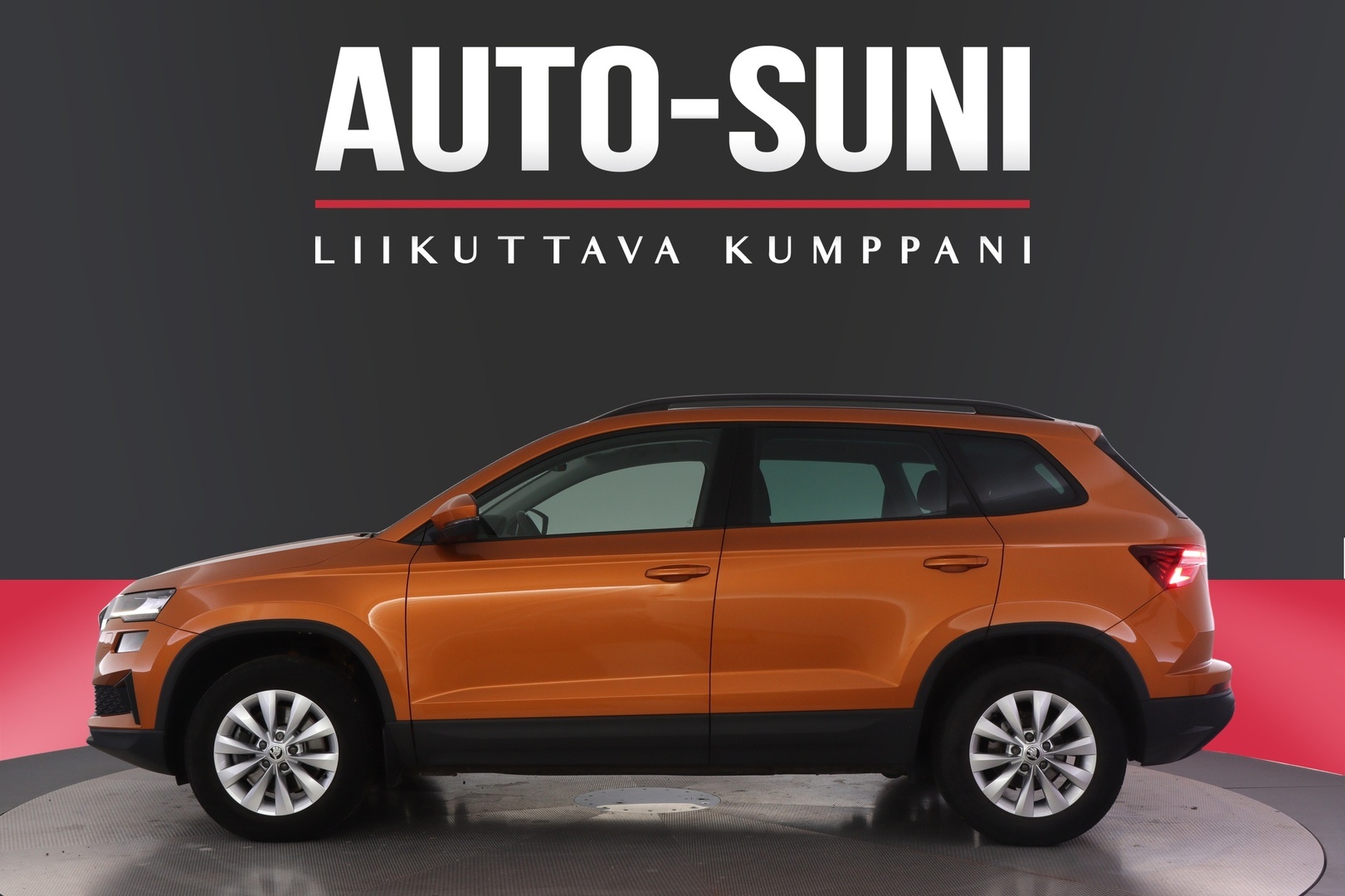 SKODA Karoq 2023