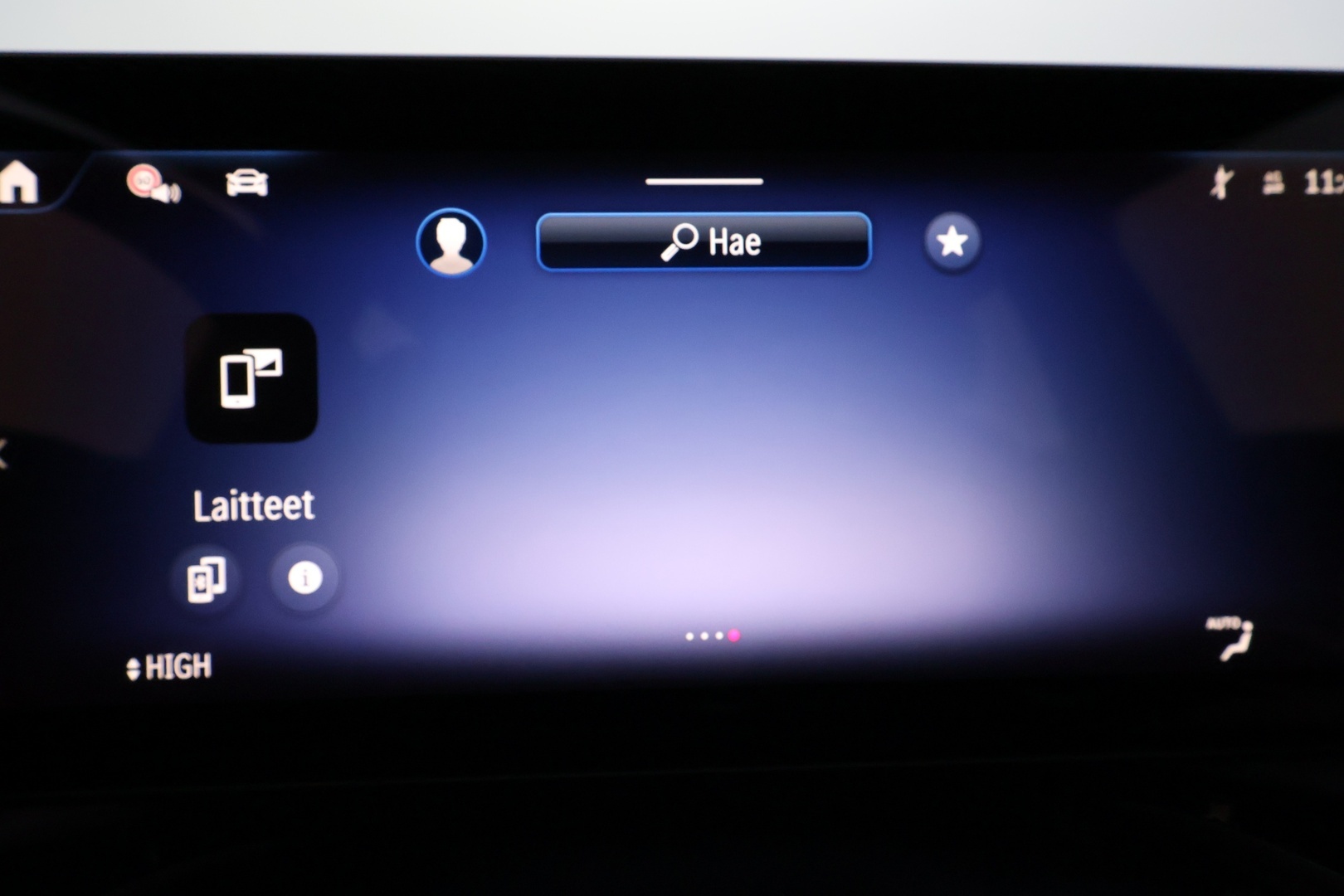 MERCEDES-BENZ EQA 2026