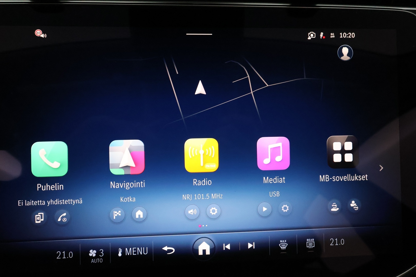 MERCEDES-BENZ E 2026