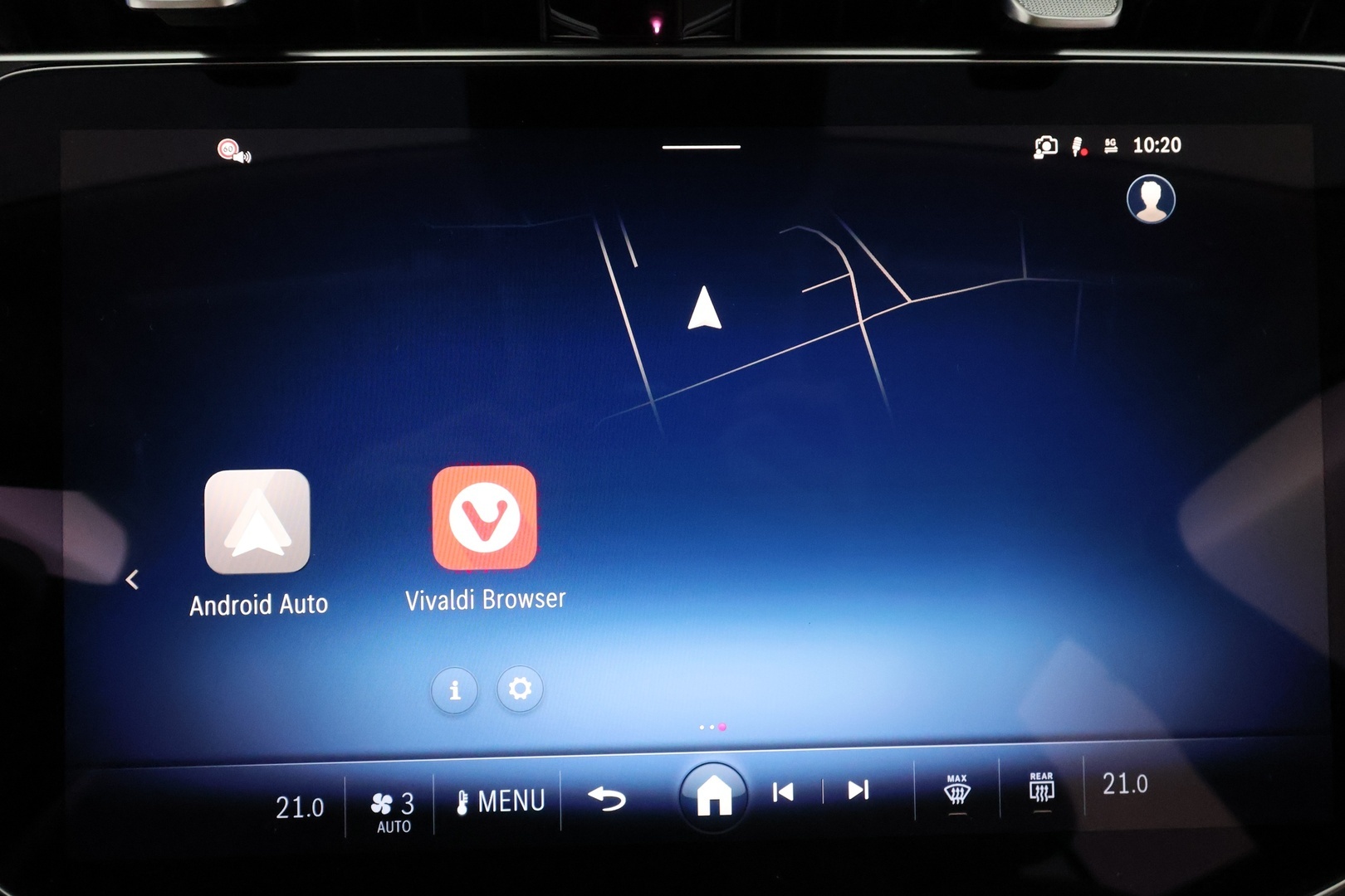 MERCEDES-BENZ E 2026