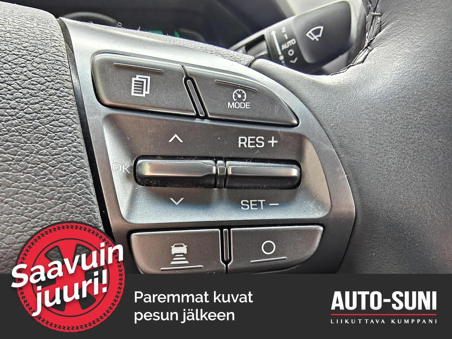 HYUNDAI IONIQ plug-in 2020