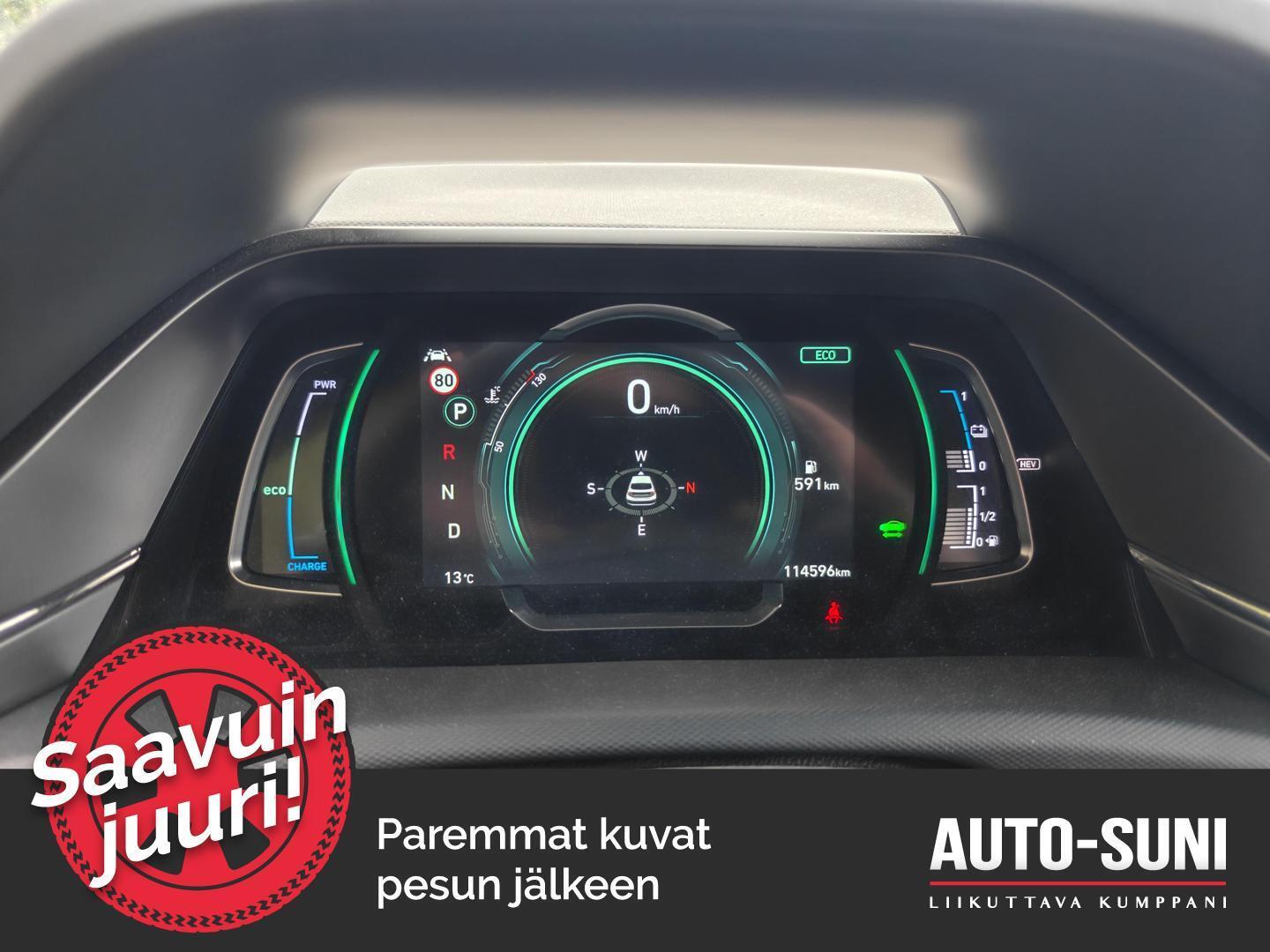 HYUNDAI IONIQ plug-in 2020