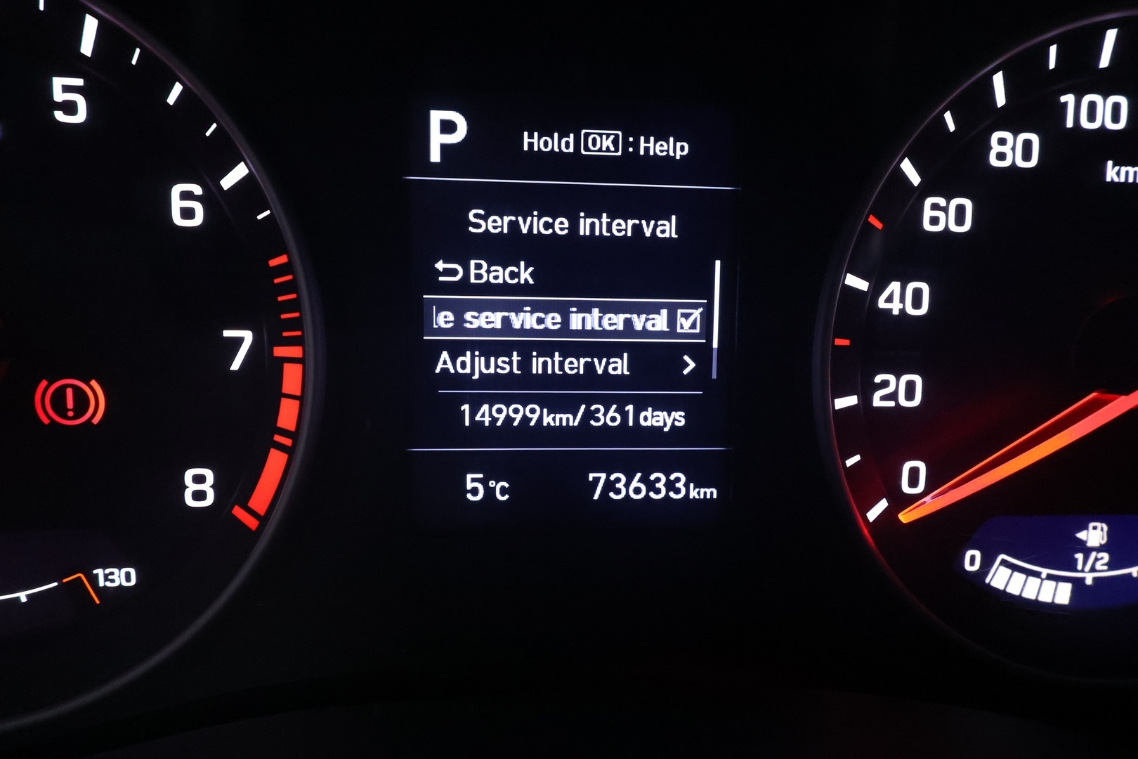 HYUNDAI i20 Hatchback 2019