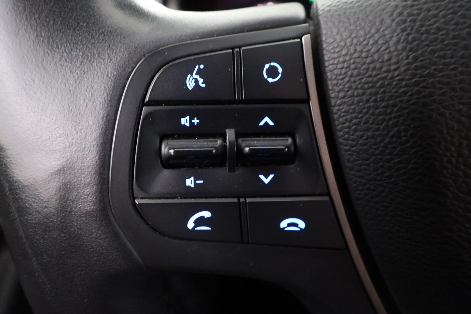 HYUNDAI i20 Hatchback 2019