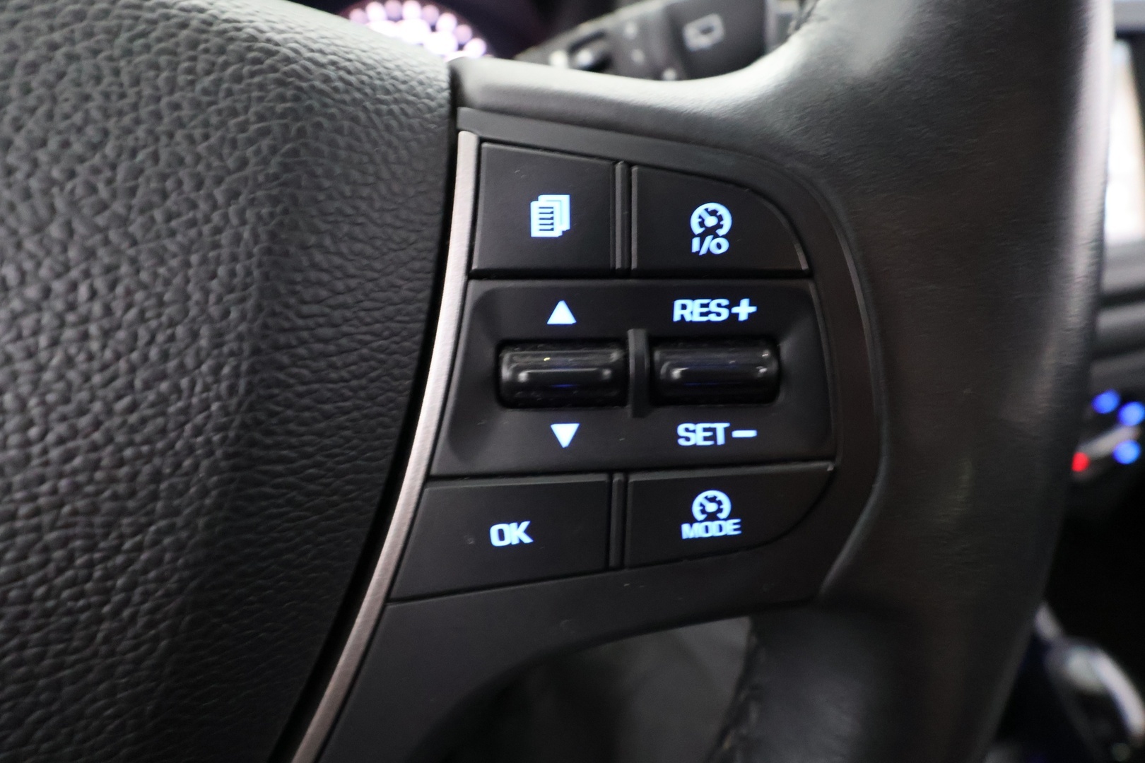 HYUNDAI i20 Hatchback 2019