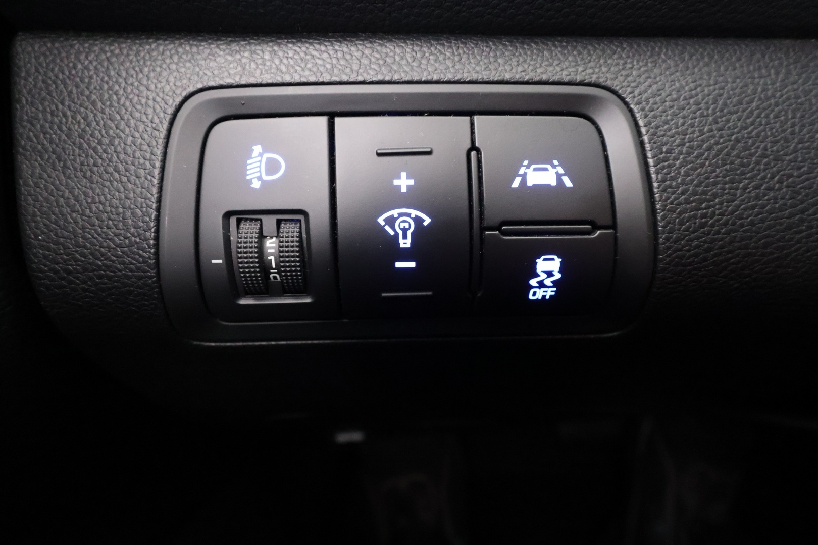 HYUNDAI i20 Hatchback 2019