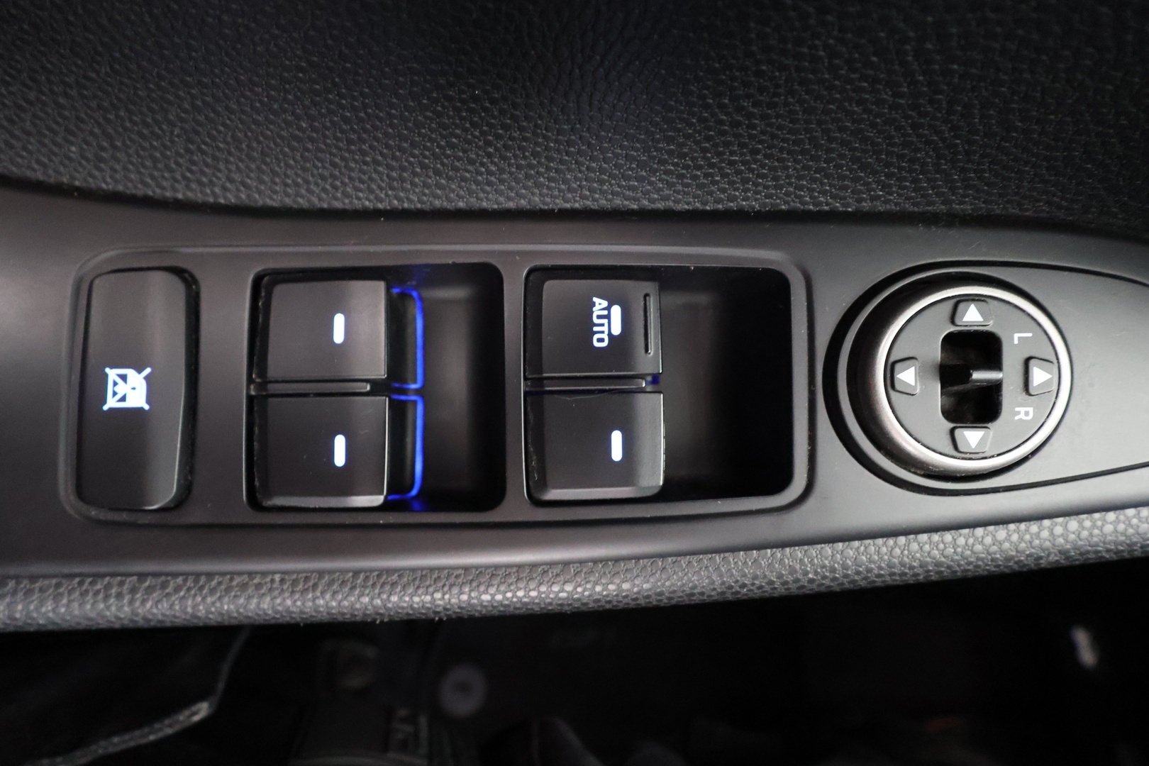 HYUNDAI i20 Hatchback 2019