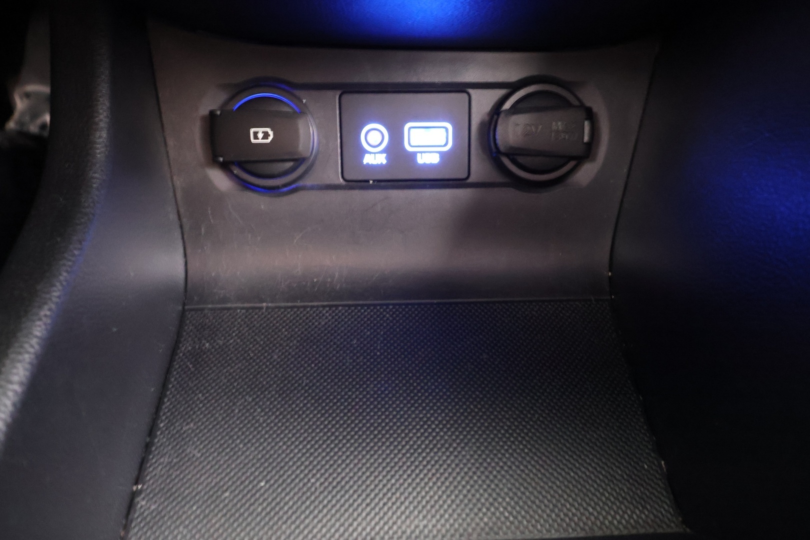 HYUNDAI i20 Hatchback 2019