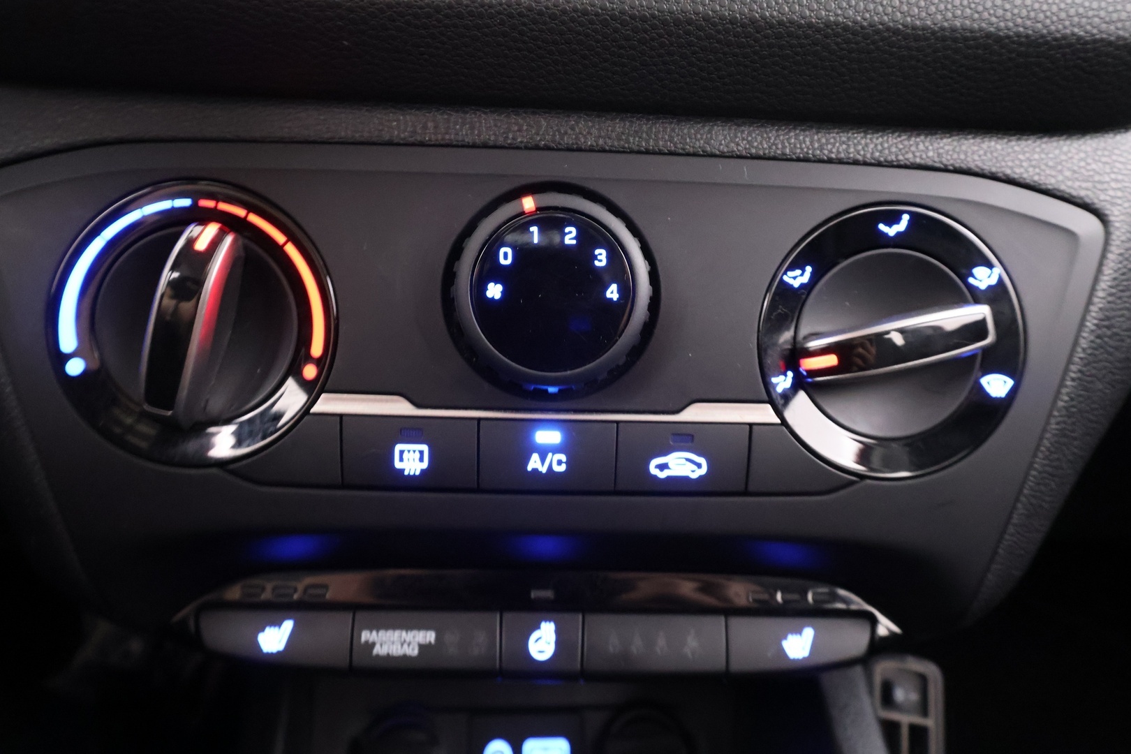 HYUNDAI i20 Hatchback 2019