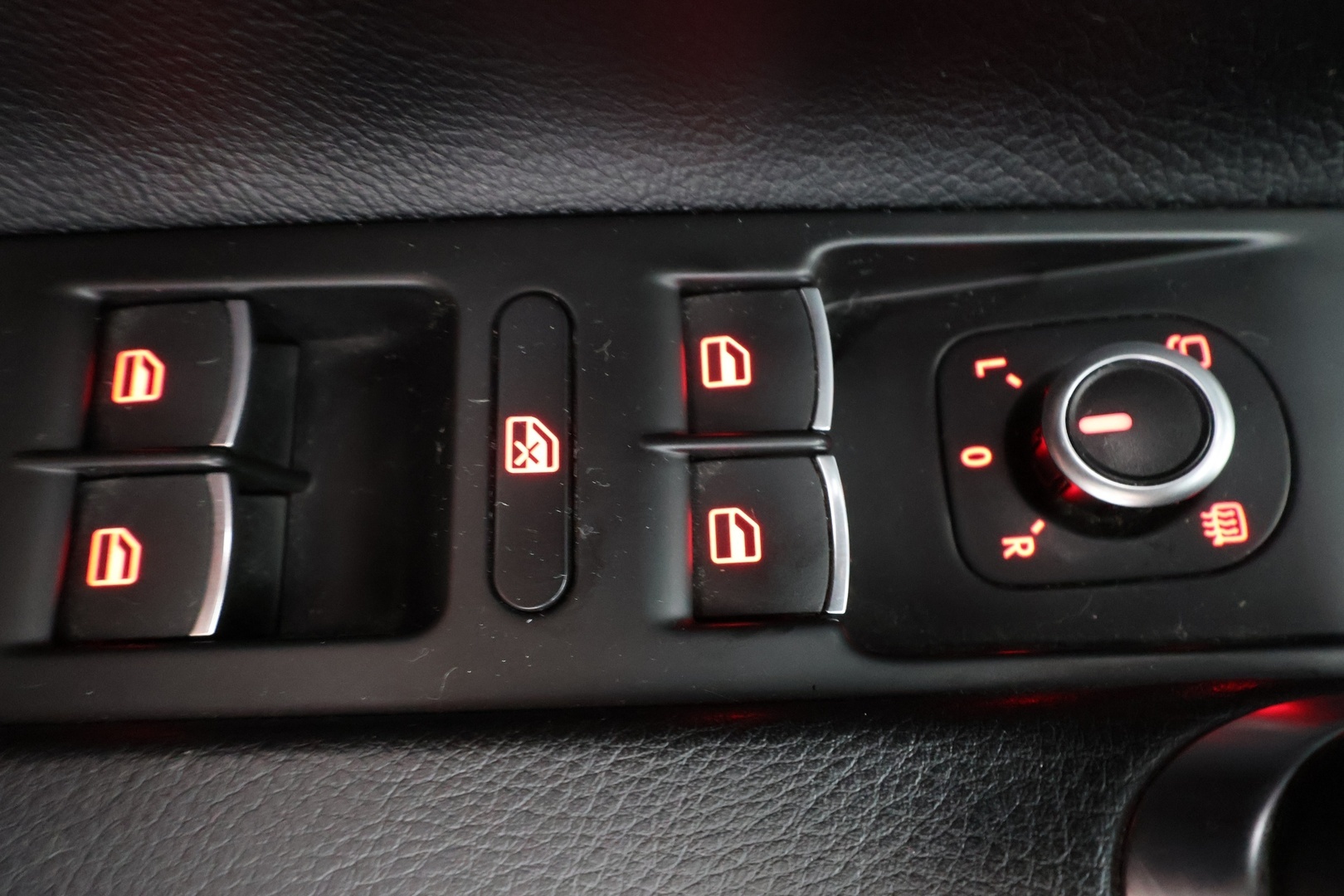 VOLKSWAGEN Passat 2014