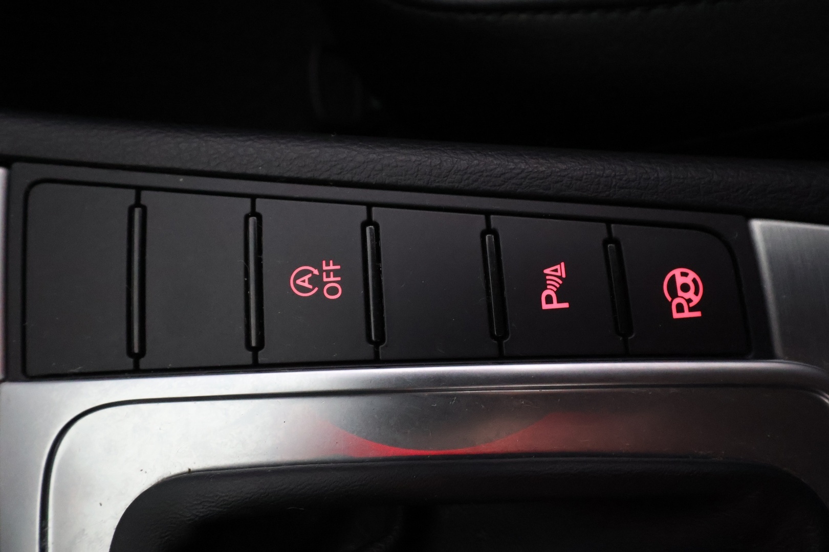 VOLKSWAGEN Passat 2014