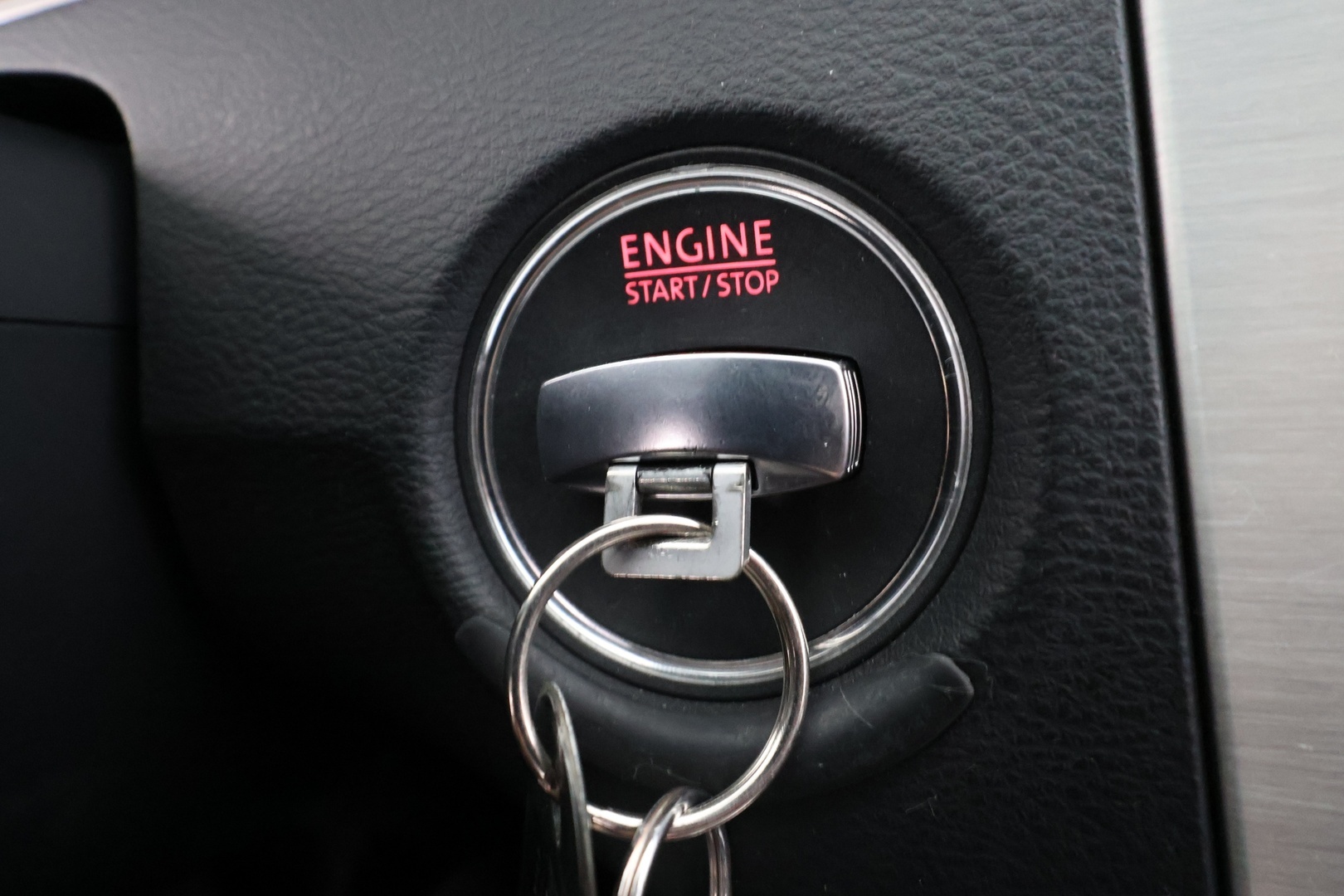 VOLKSWAGEN Passat 2014