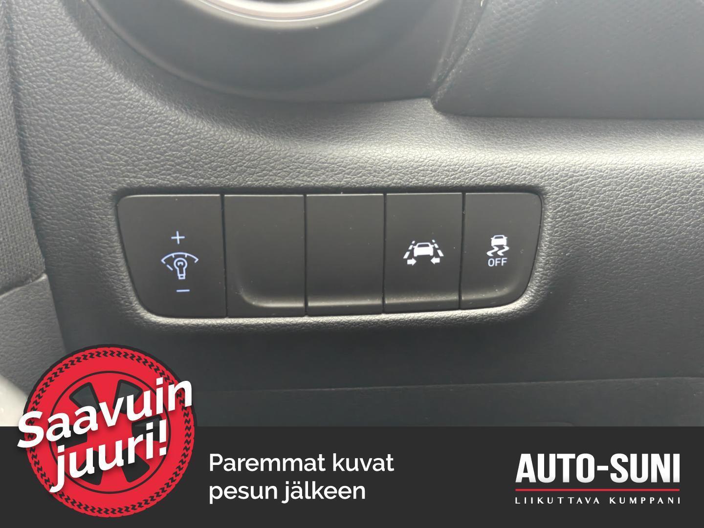 HYUNDAI KONA 2021