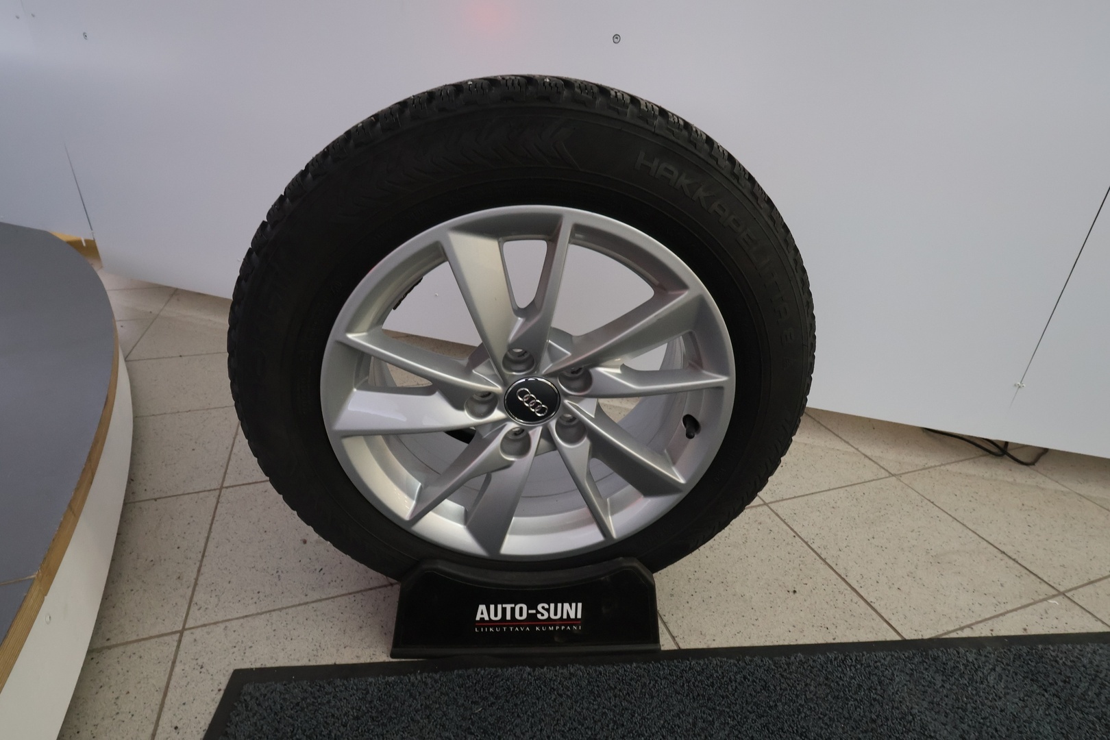AUDI A4 2020