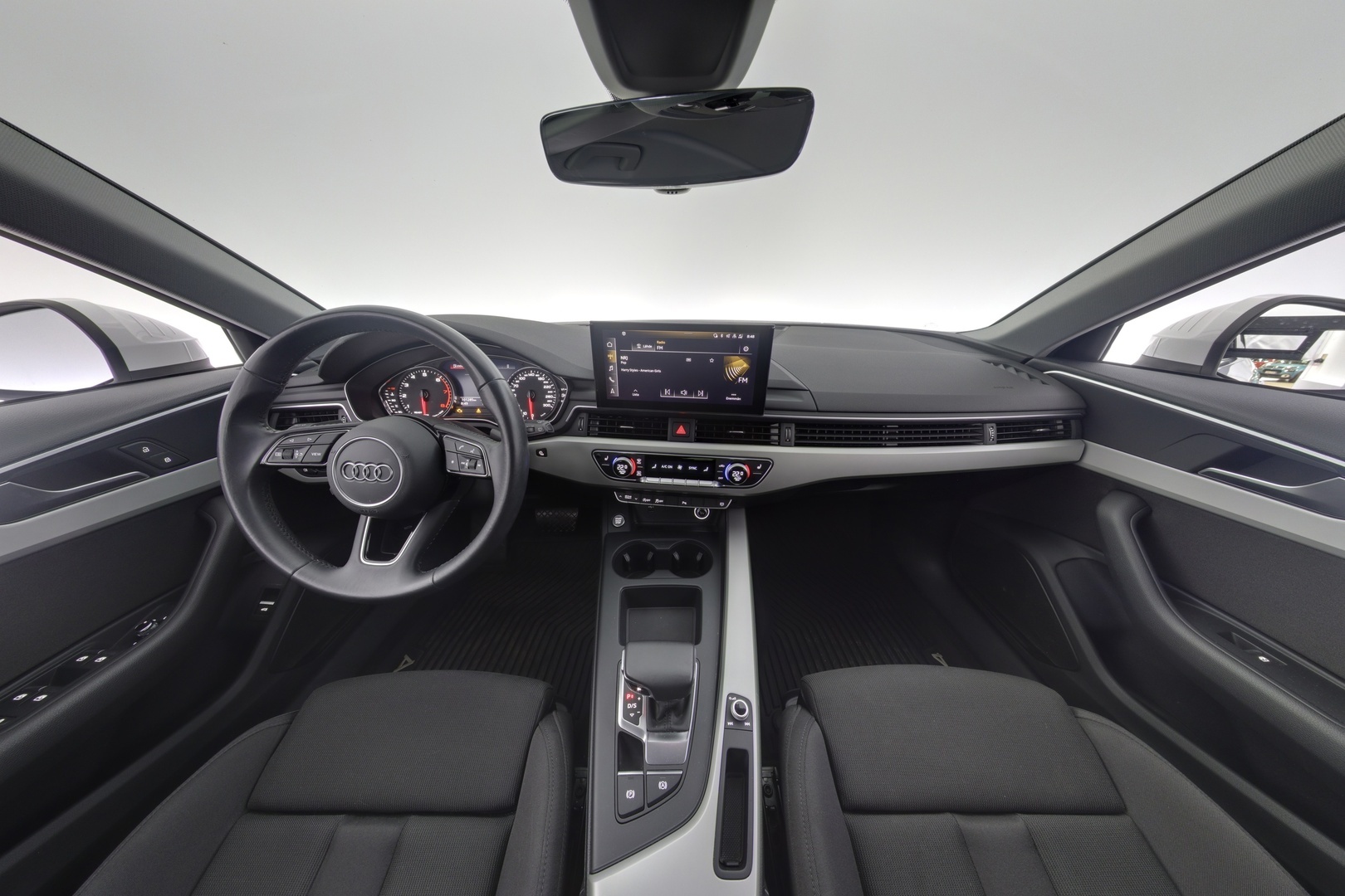 AUDI A4 2020