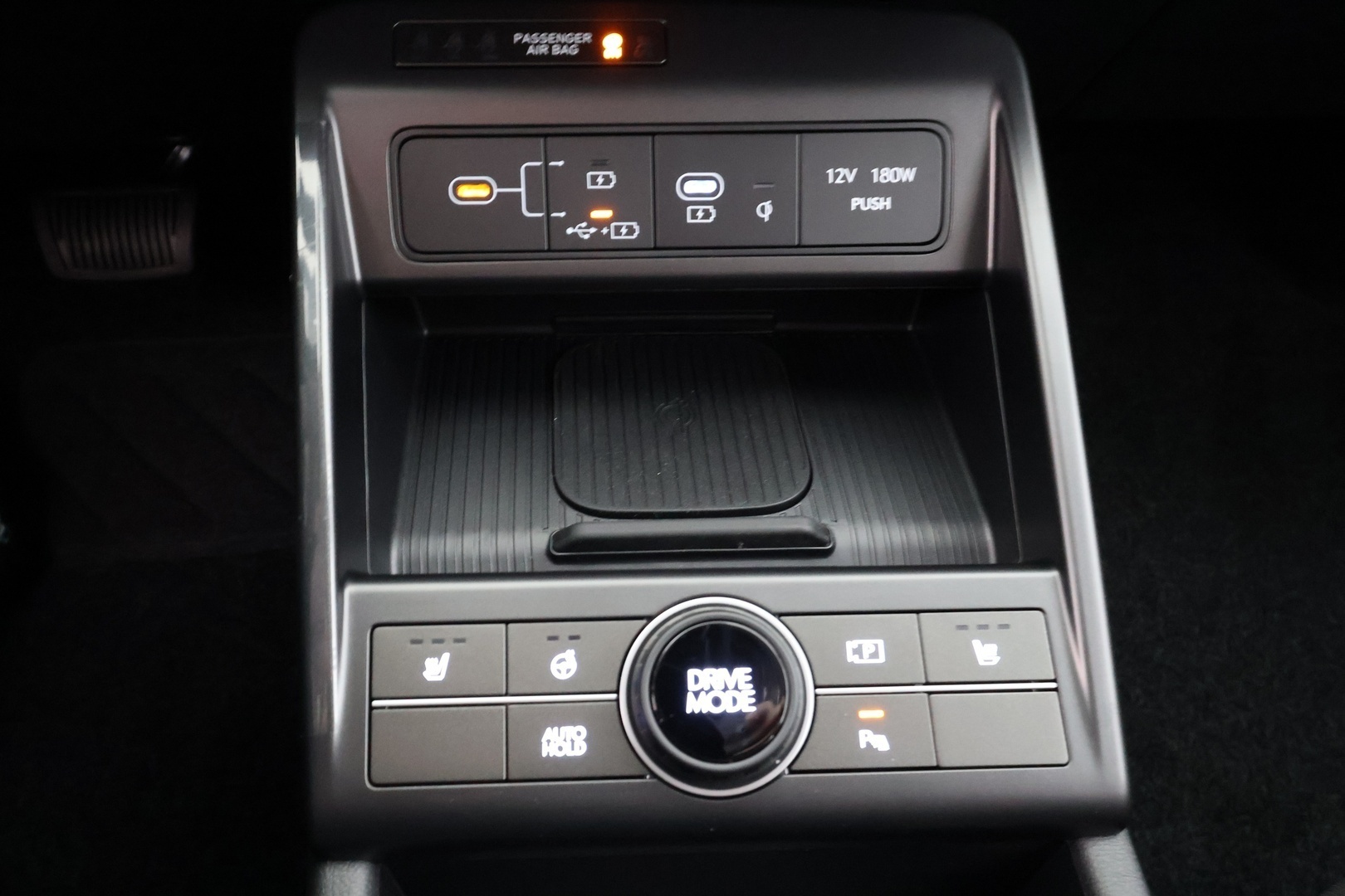 HYUNDAI KONA Hybrid 2025
