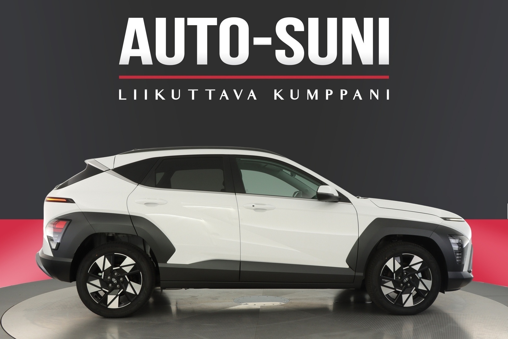 HYUNDAI KONA Hybrid 2025