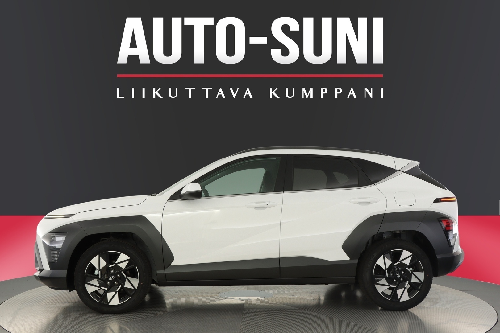 HYUNDAI KONA Hybrid 2025
