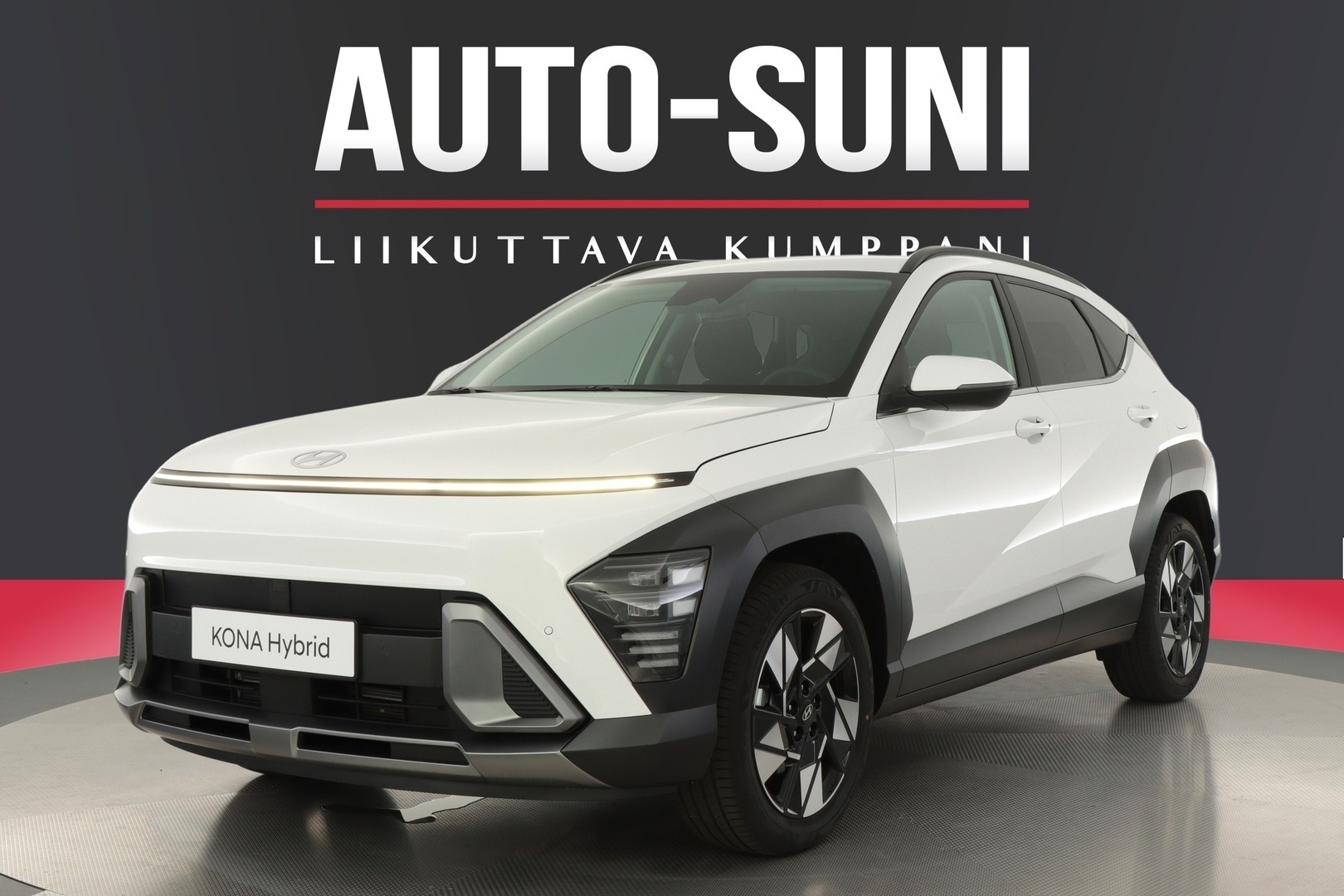 HYUNDAI KONA Hybrid 2025