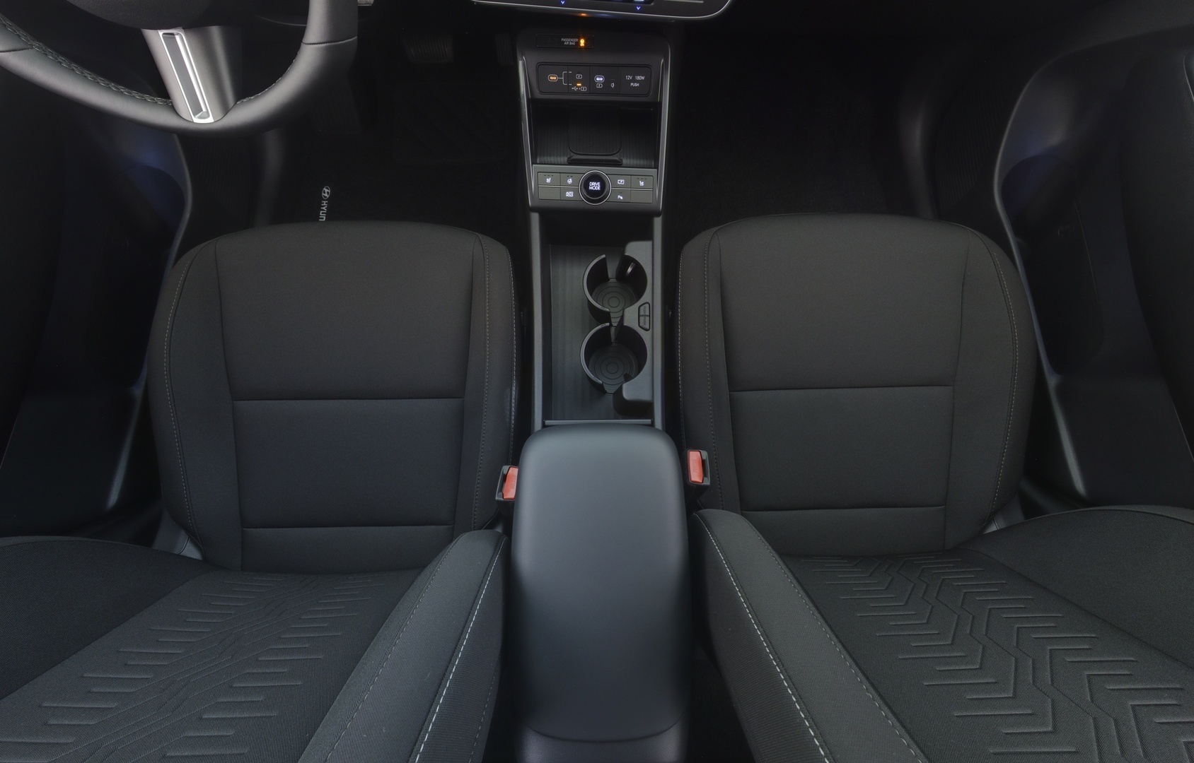 HYUNDAI KONA Hybrid 2025