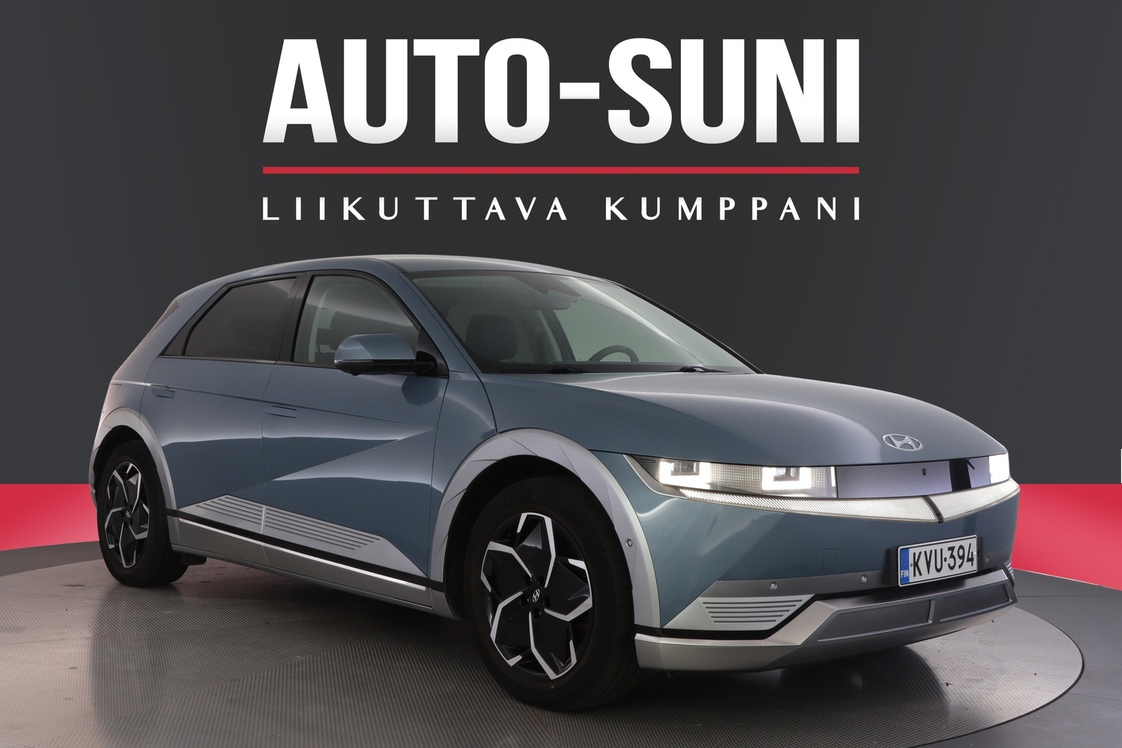 HYUNDAI IONIQ 5 1