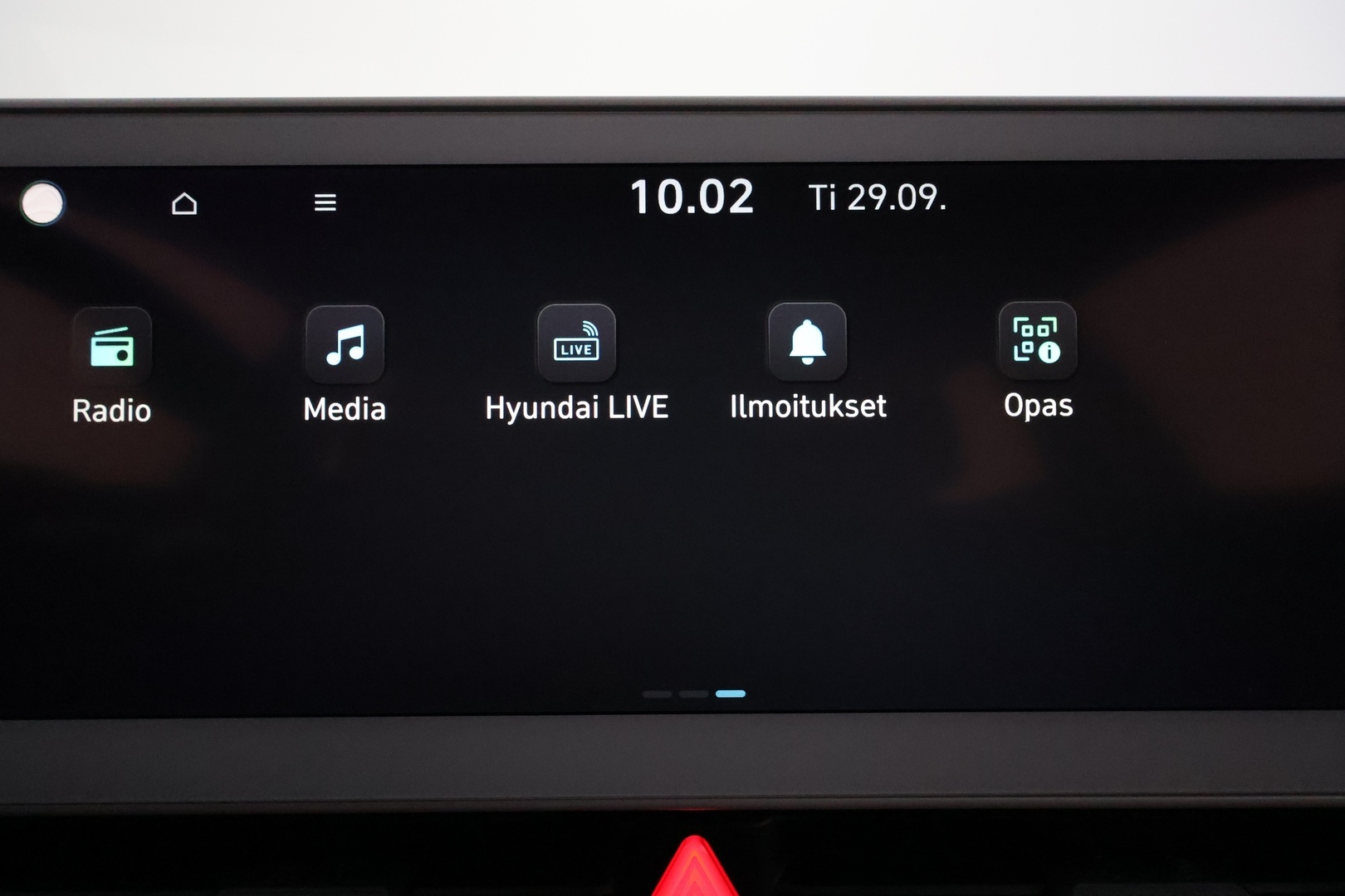HYUNDAI IONIQ 5 14
