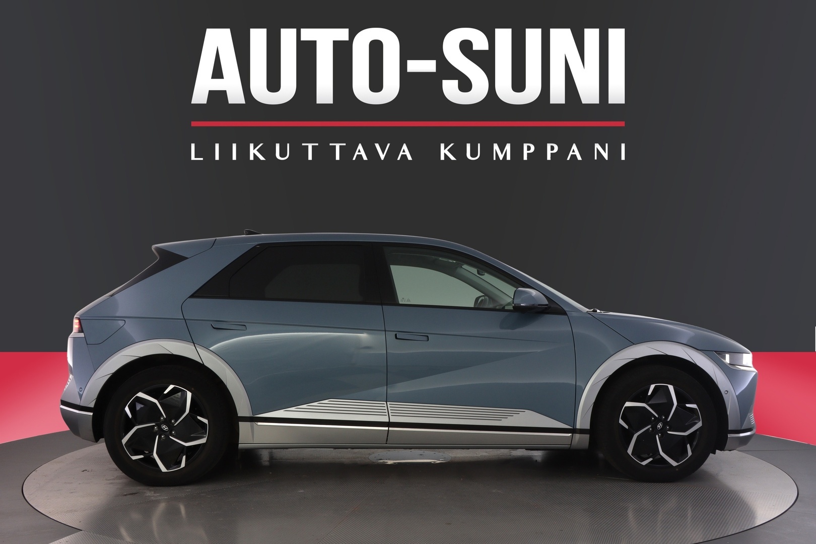HYUNDAI IONIQ 5 2