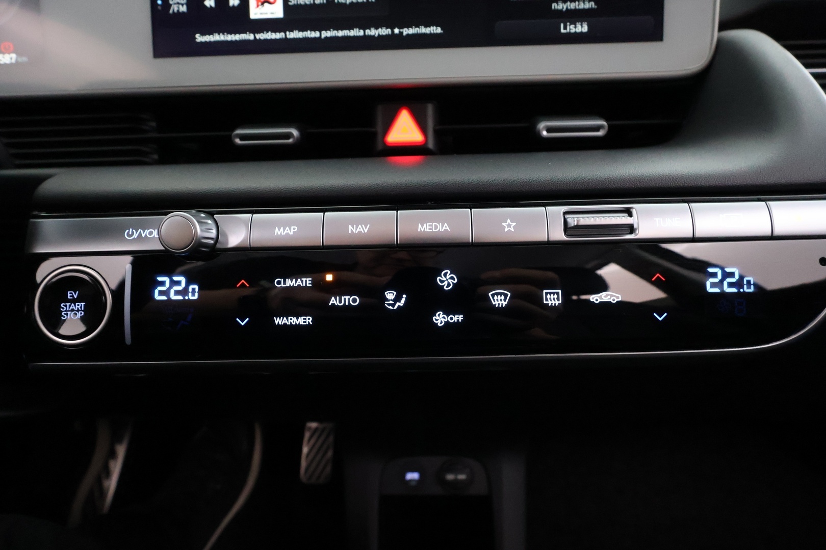 HYUNDAI IONIQ 5 21