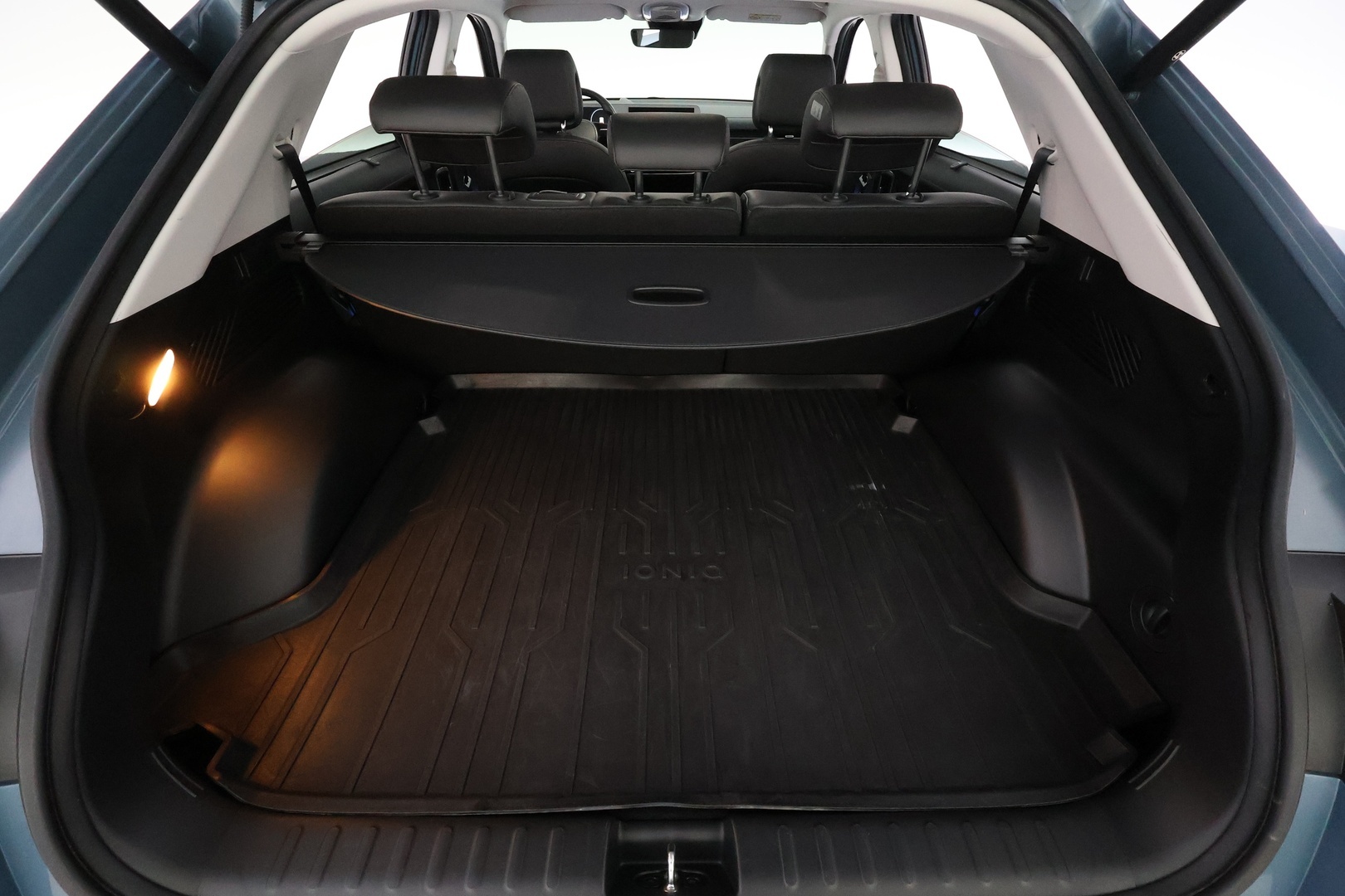 HYUNDAI IONIQ 5 28