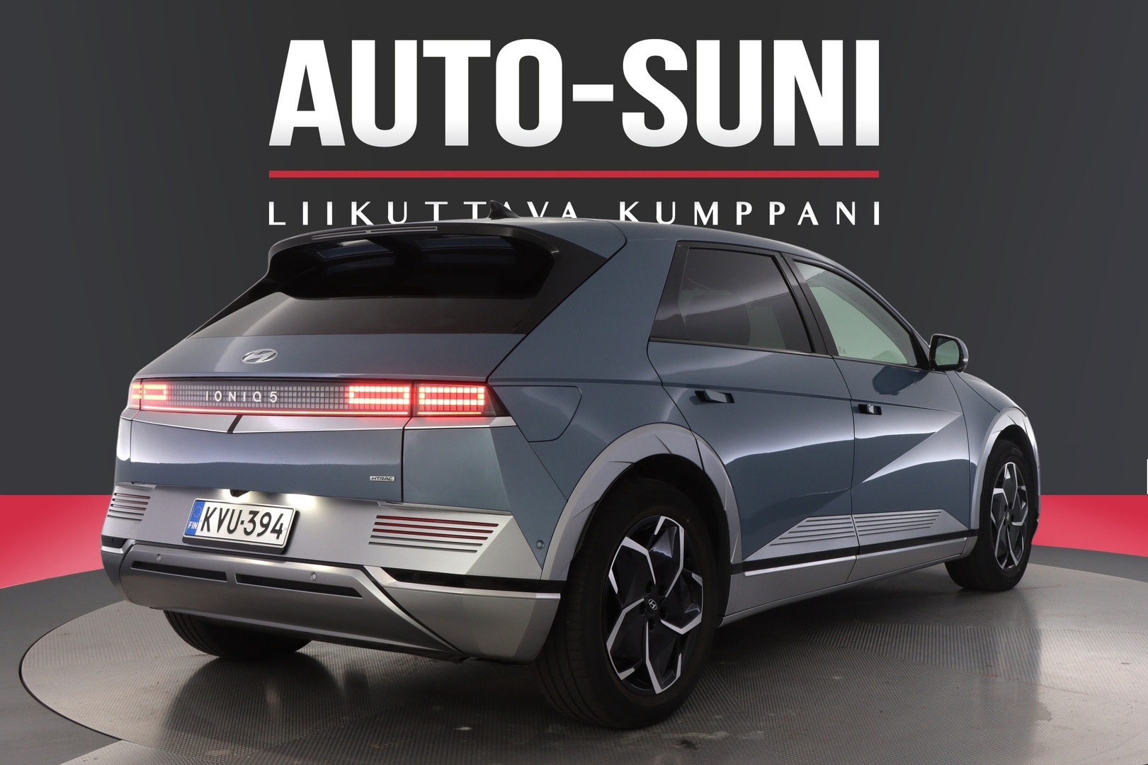 HYUNDAI IONIQ 5 3
