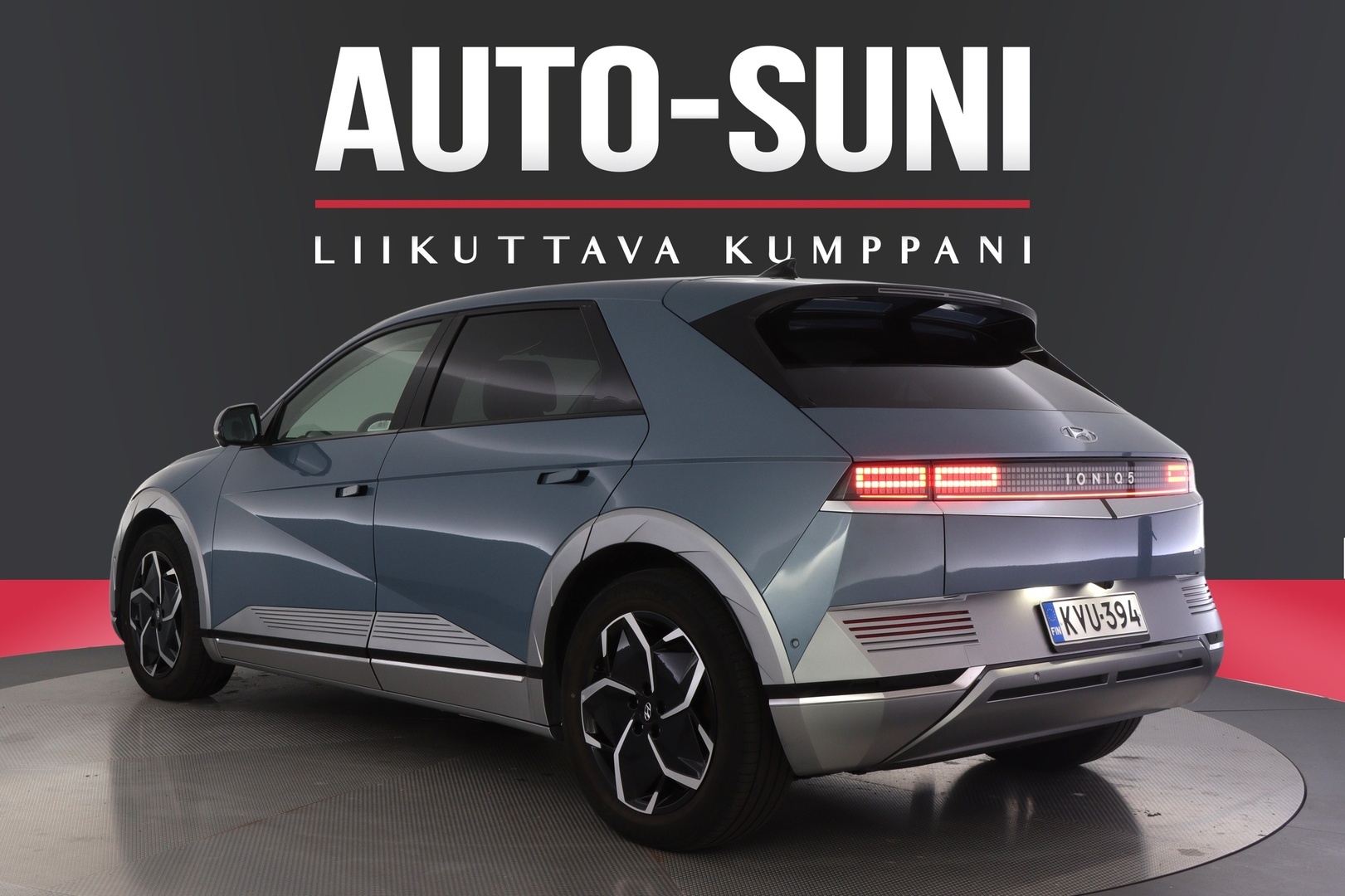 HYUNDAI IONIQ 5 4