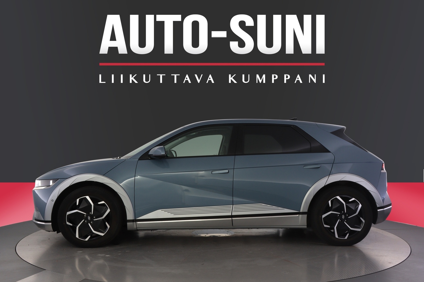 HYUNDAI IONIQ 5 5