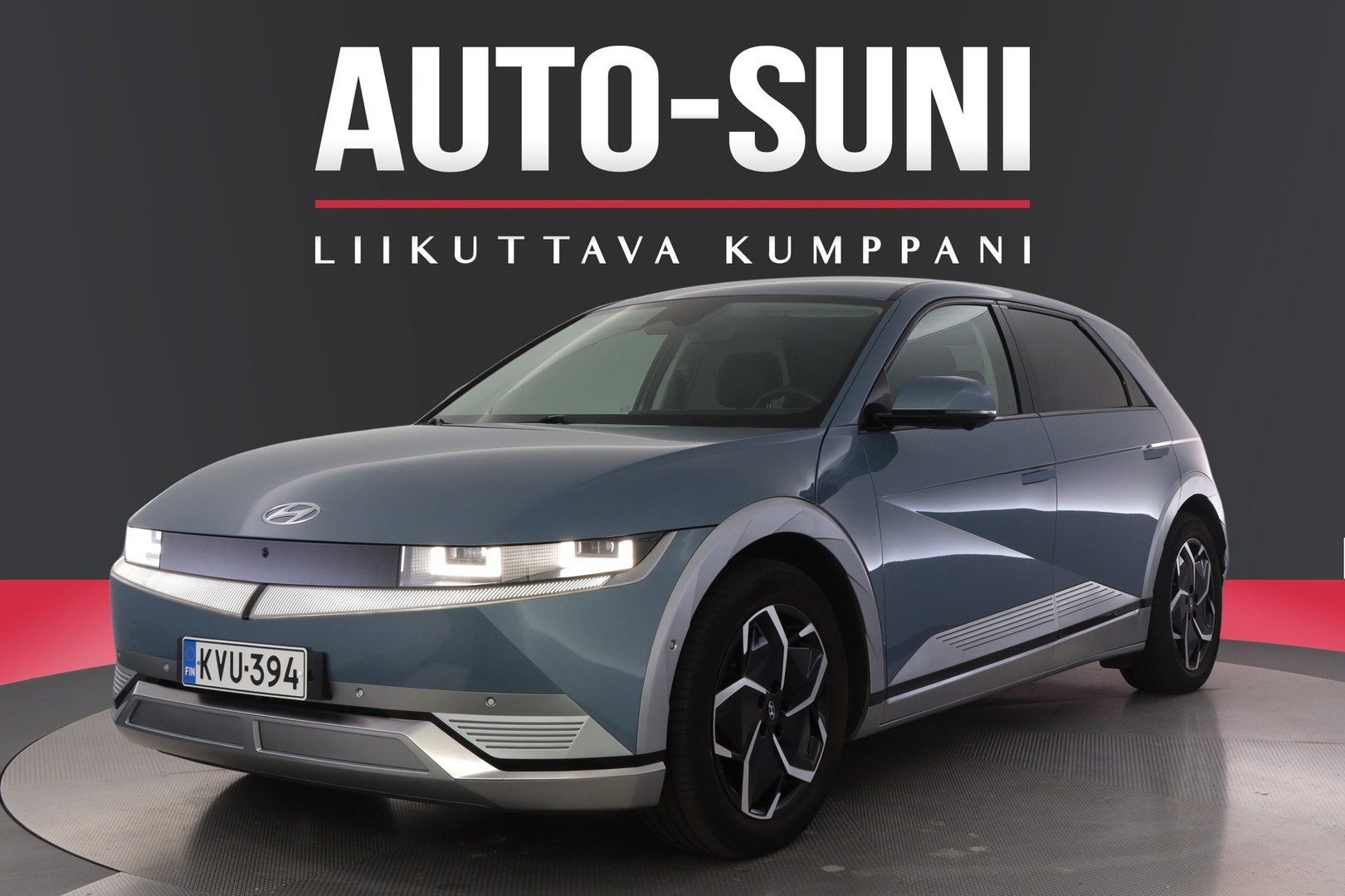 HYUNDAI IONIQ 5 6
