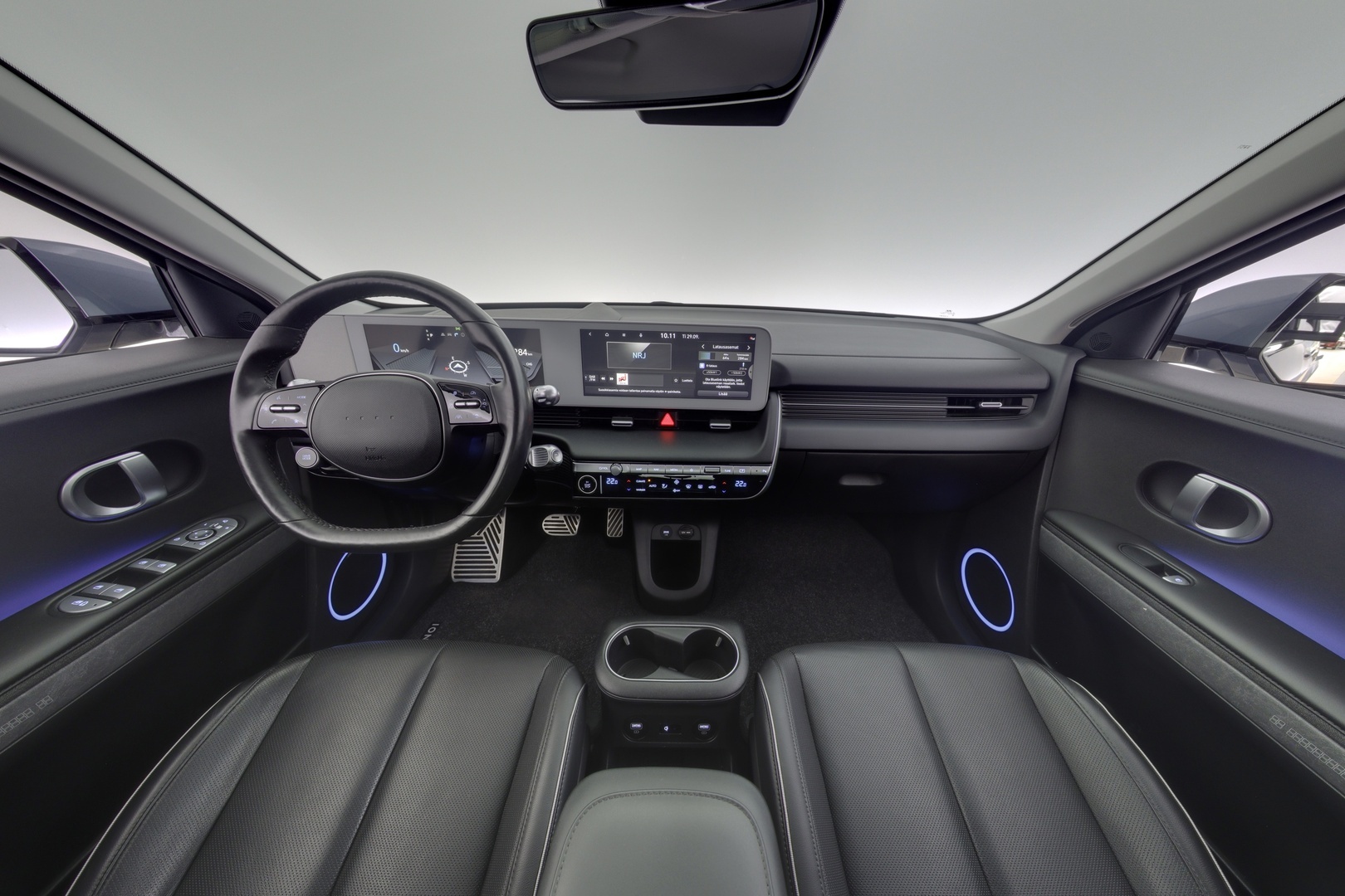 HYUNDAI IONIQ 5 7