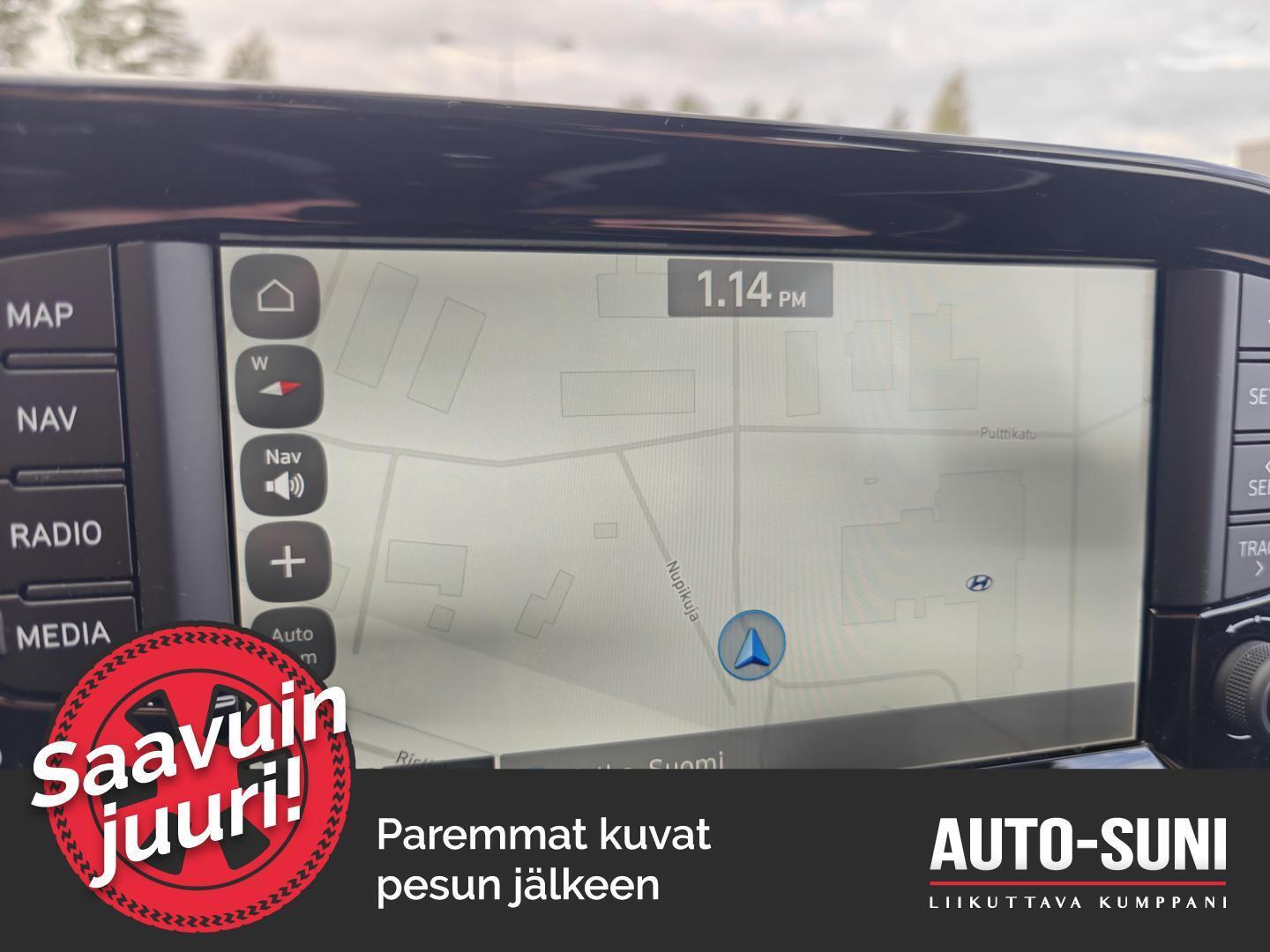 HYUNDAI i10 2025