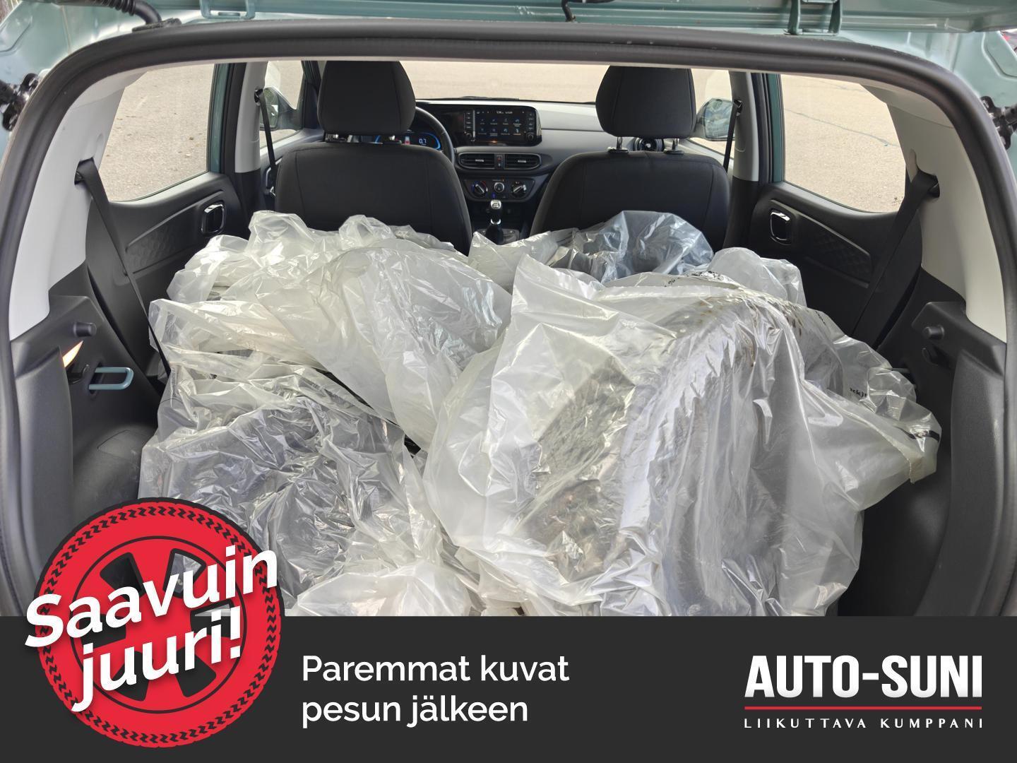 HYUNDAI i10 2025