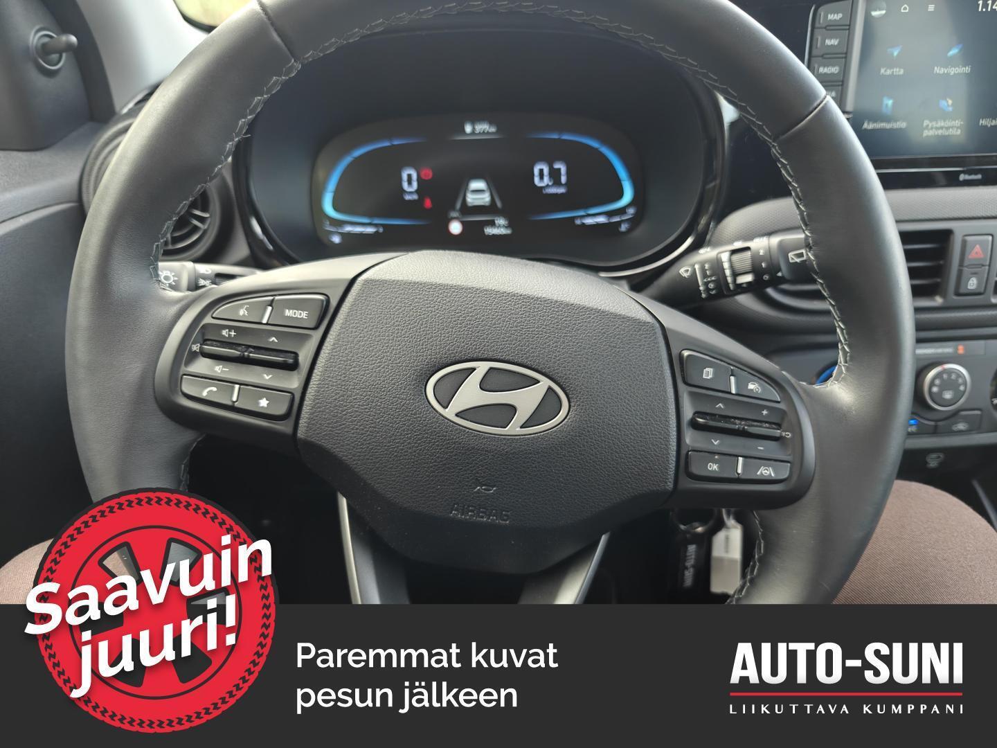 HYUNDAI i10 2025