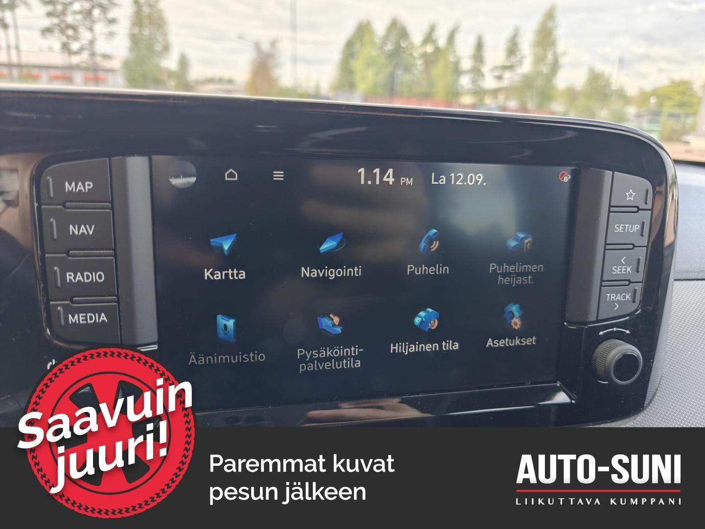 HYUNDAI i10 2025