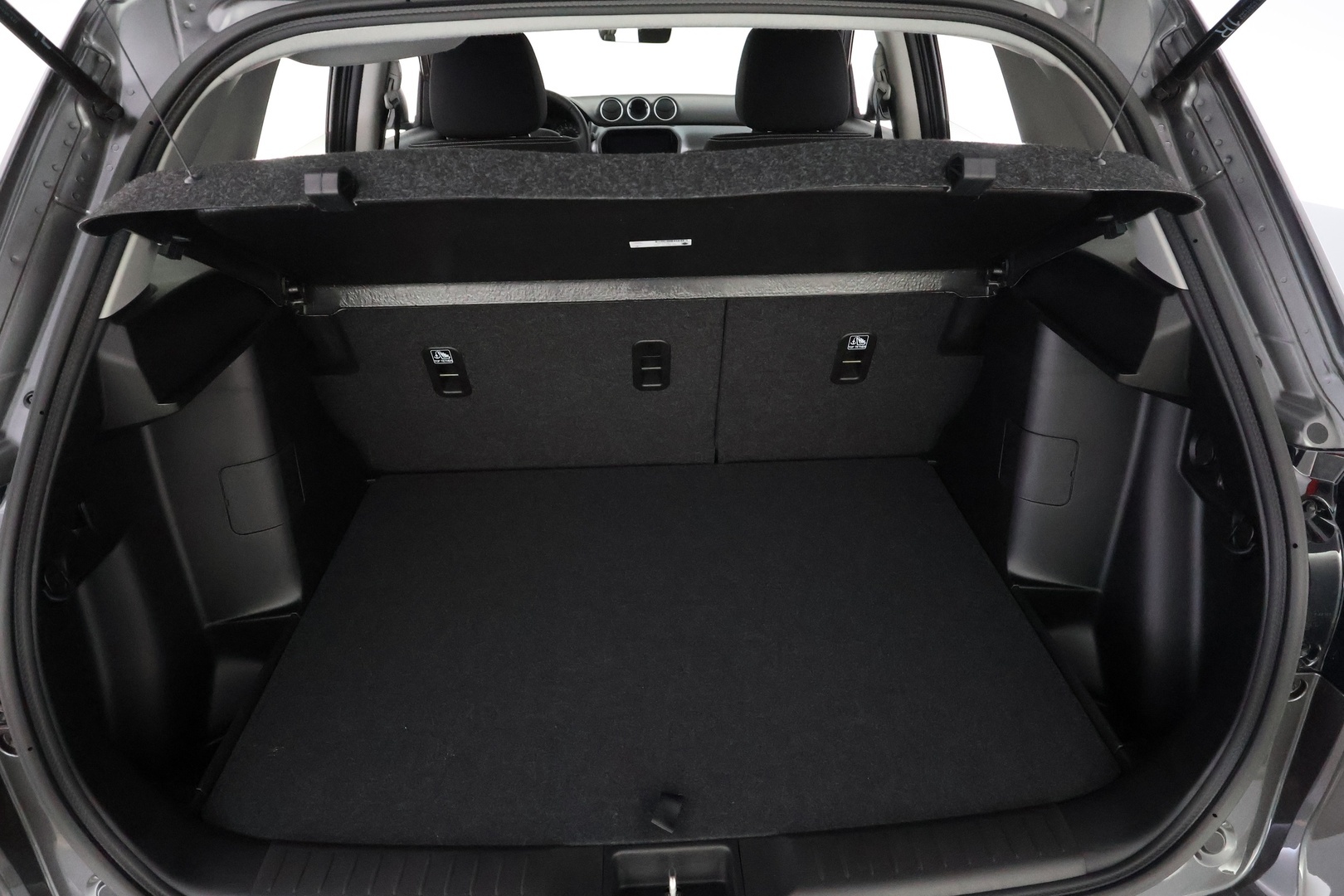 SUZUKI Vitara 21