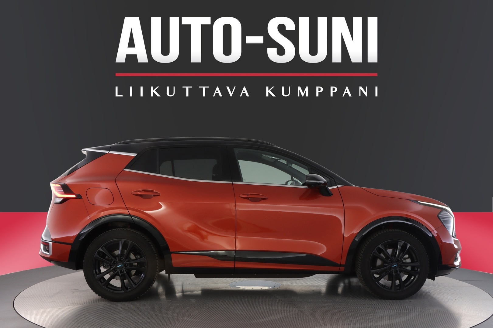 KIA Sportage 2025
