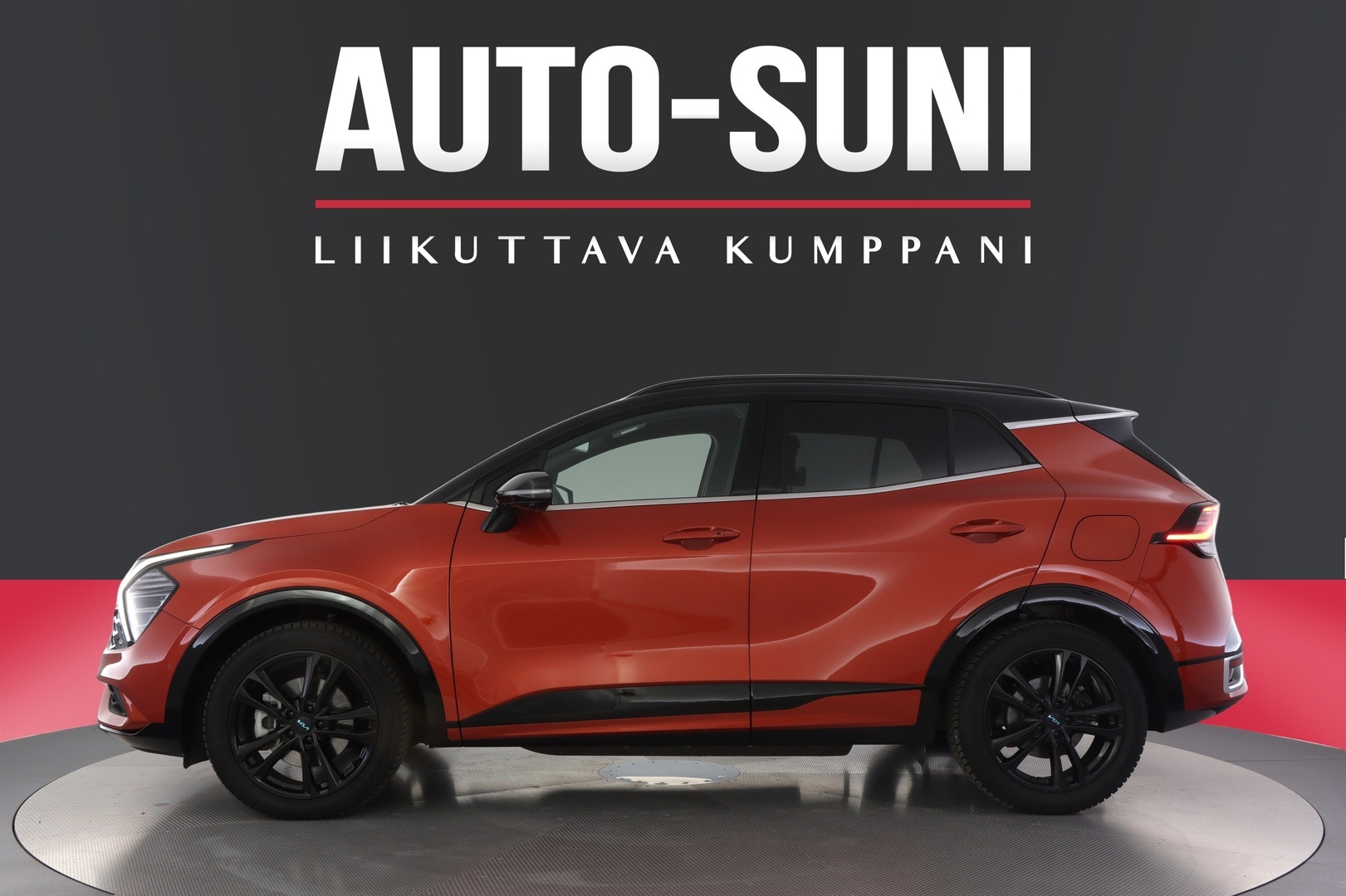 KIA Sportage 2025