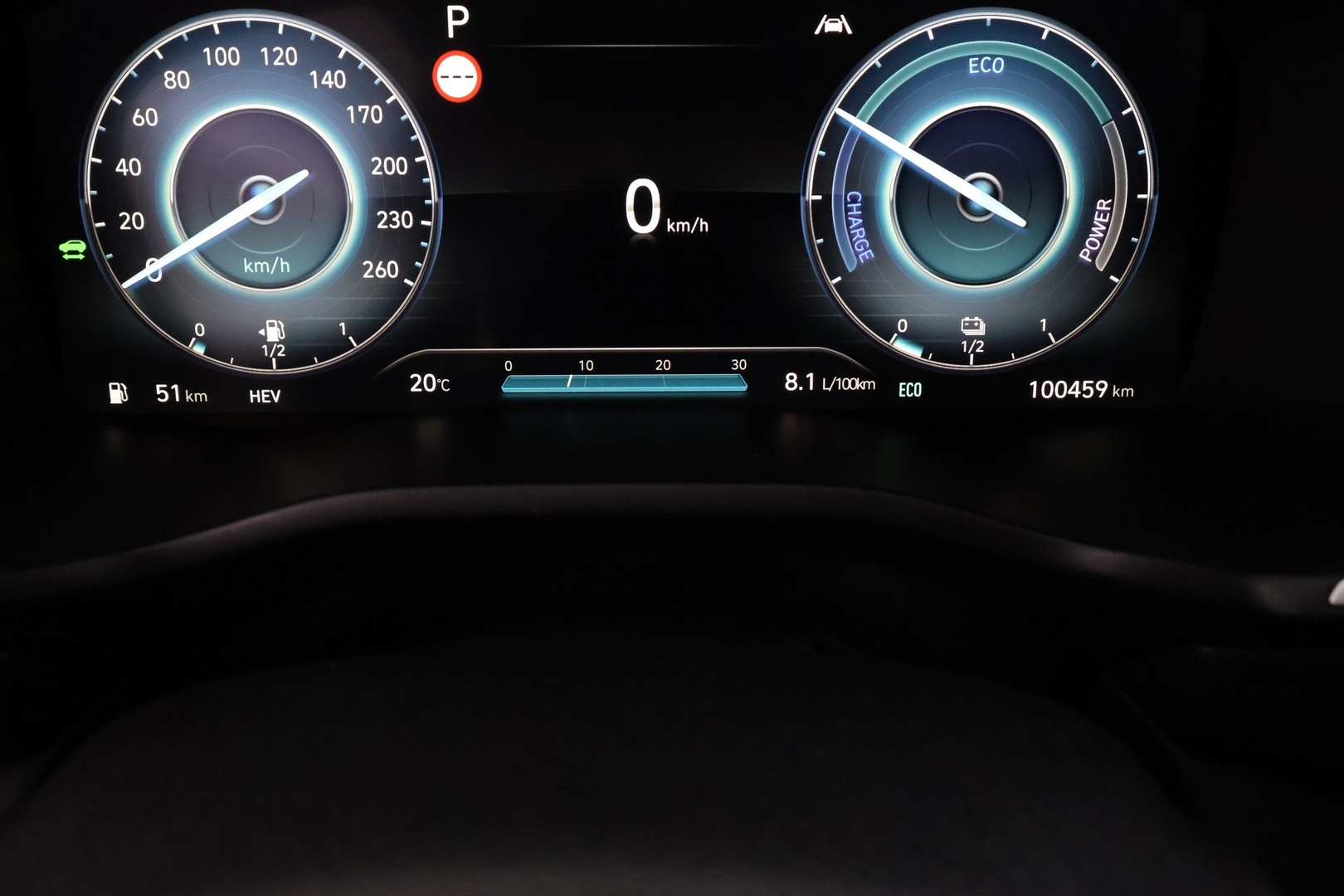 HYUNDAI Santa Fe 2021