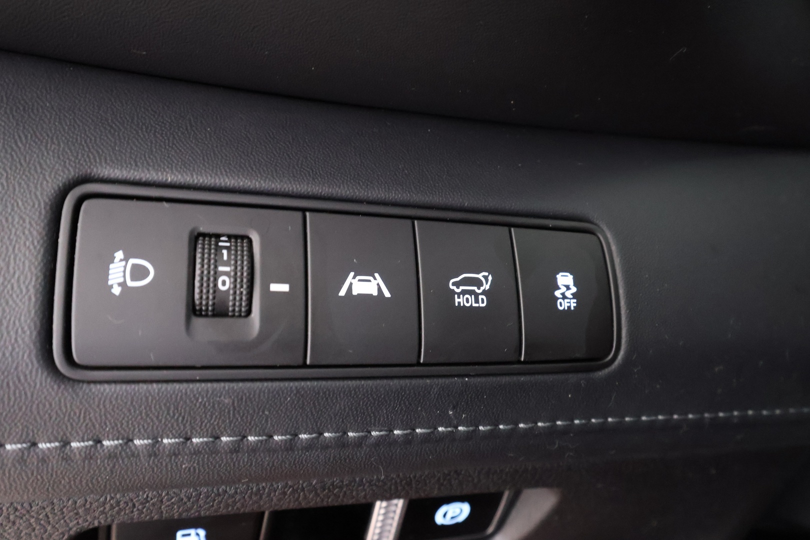 HYUNDAI Santa Fe 2021
