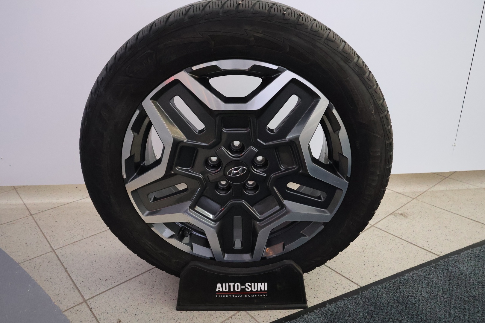 HYUNDAI Santa Fe 2021