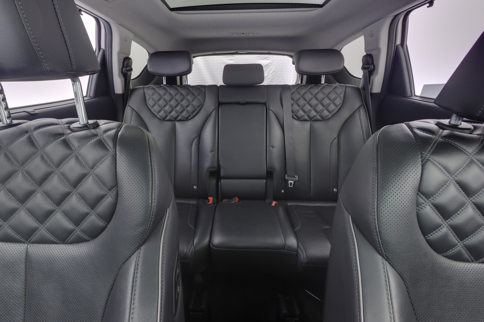 HYUNDAI Santa Fe 2021