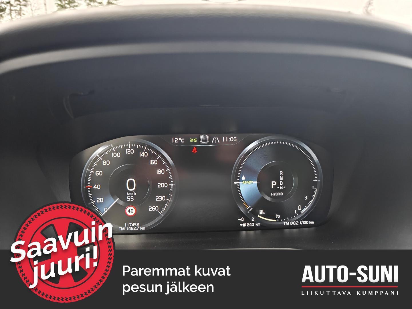 VOLVO S60 2020
