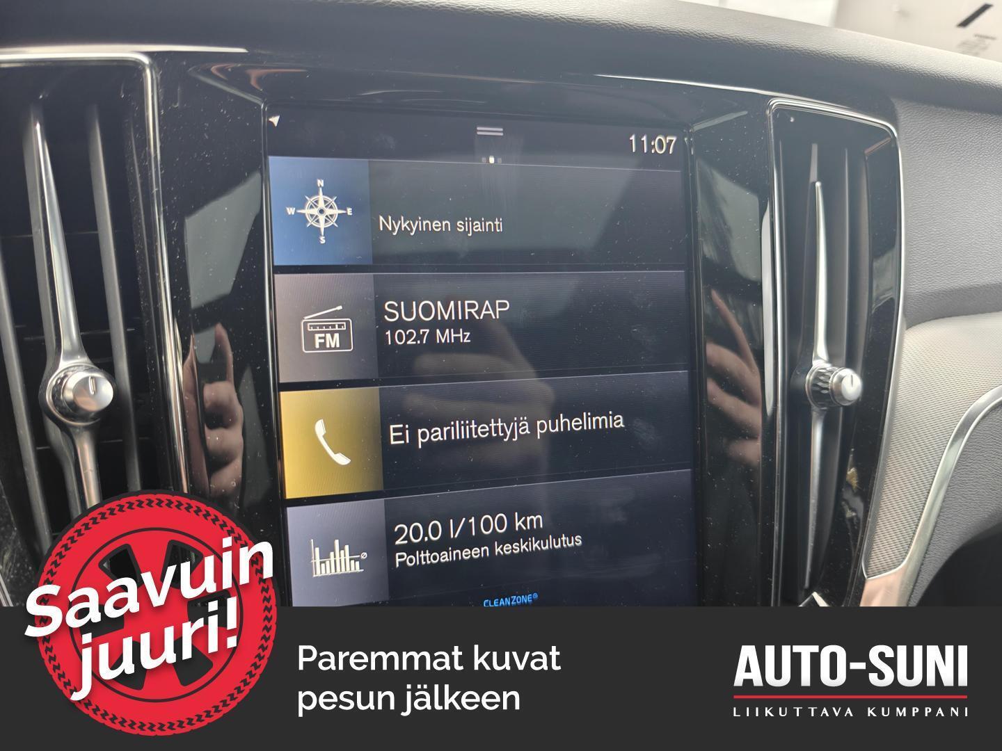 VOLVO S60 2020